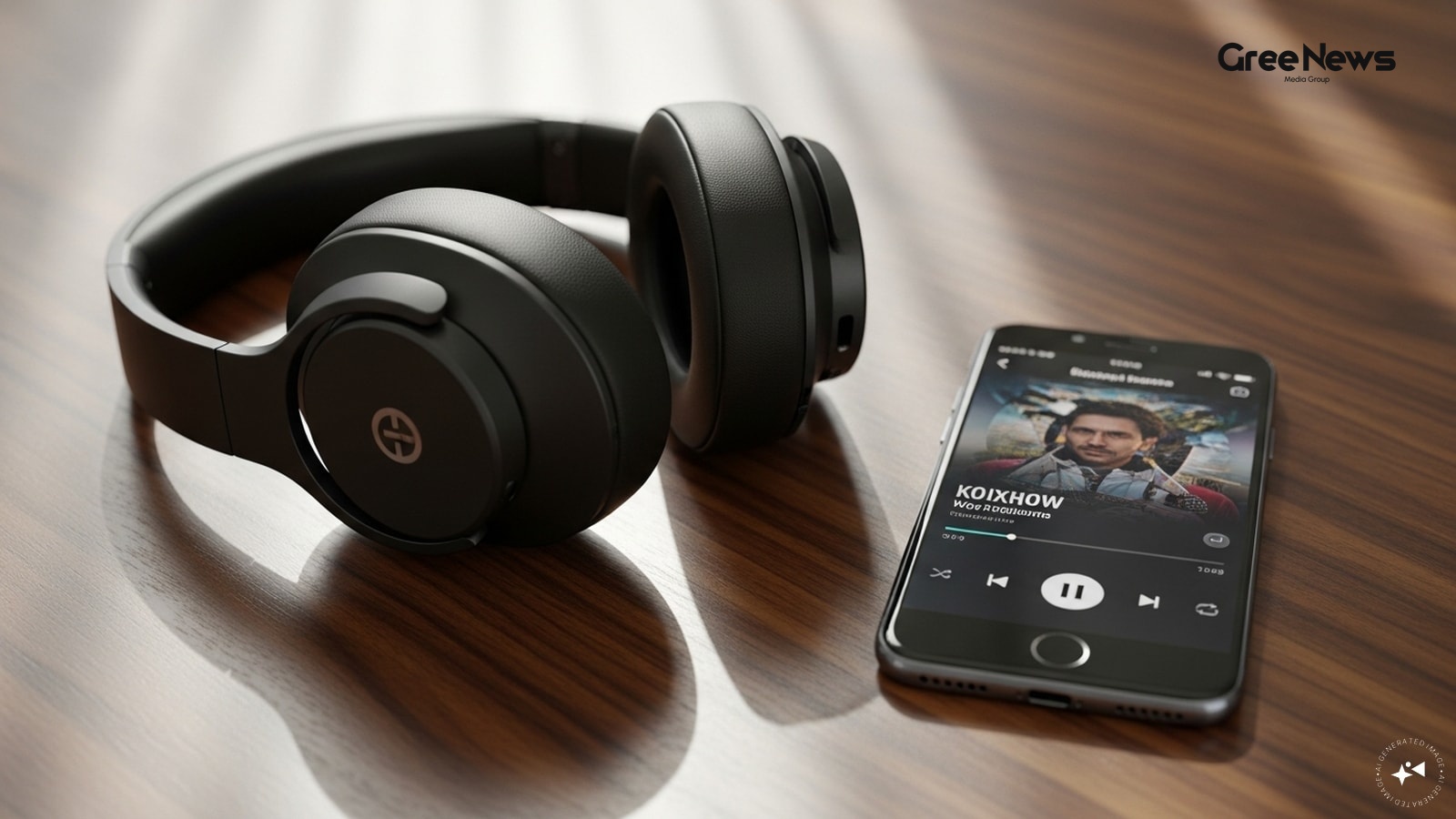 Premium Noise Cancelling Headphones vs. Kitchen Appliances