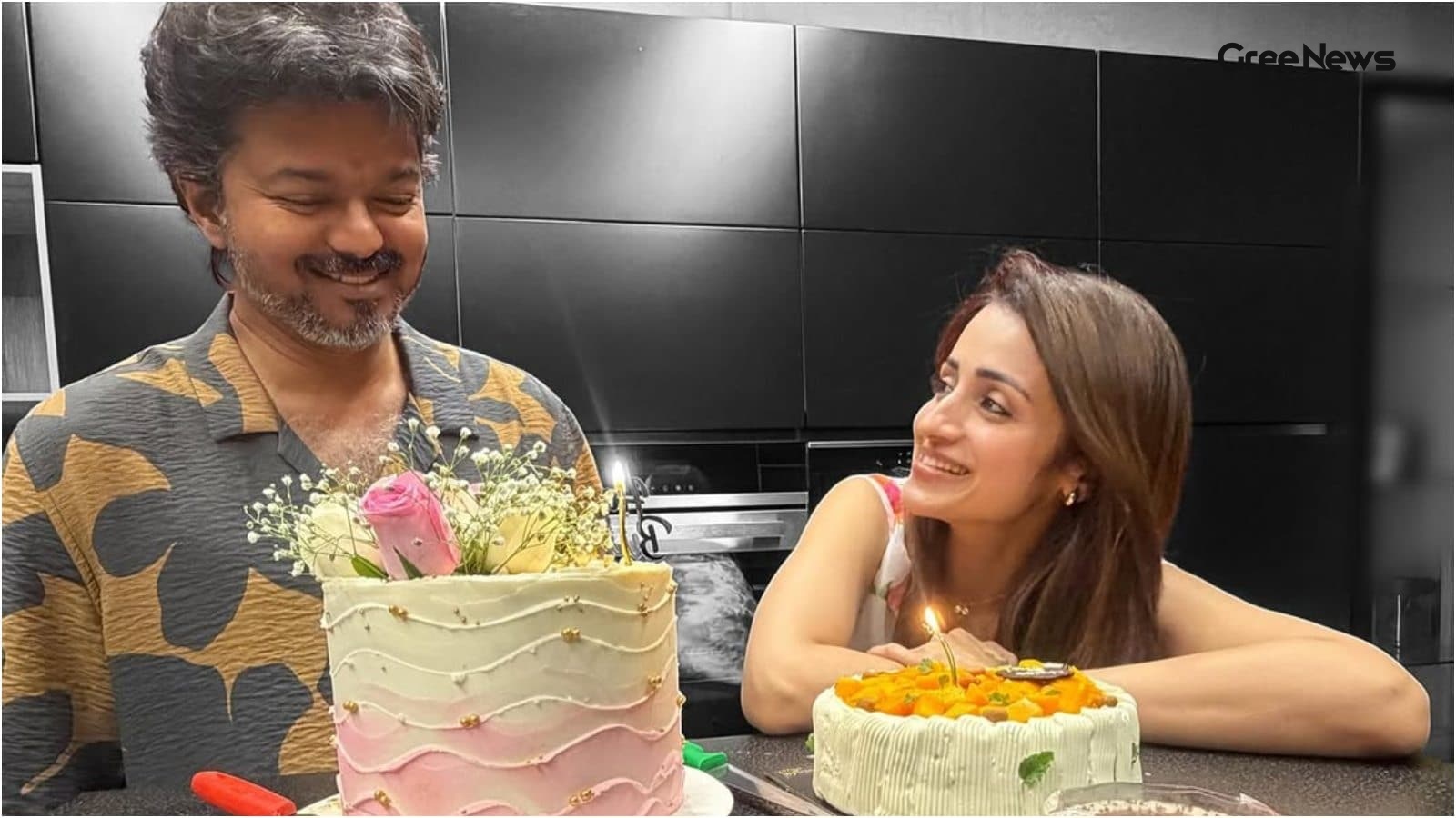 Joseph Vijay Birthday Rumors and Cryptic Social Media Post