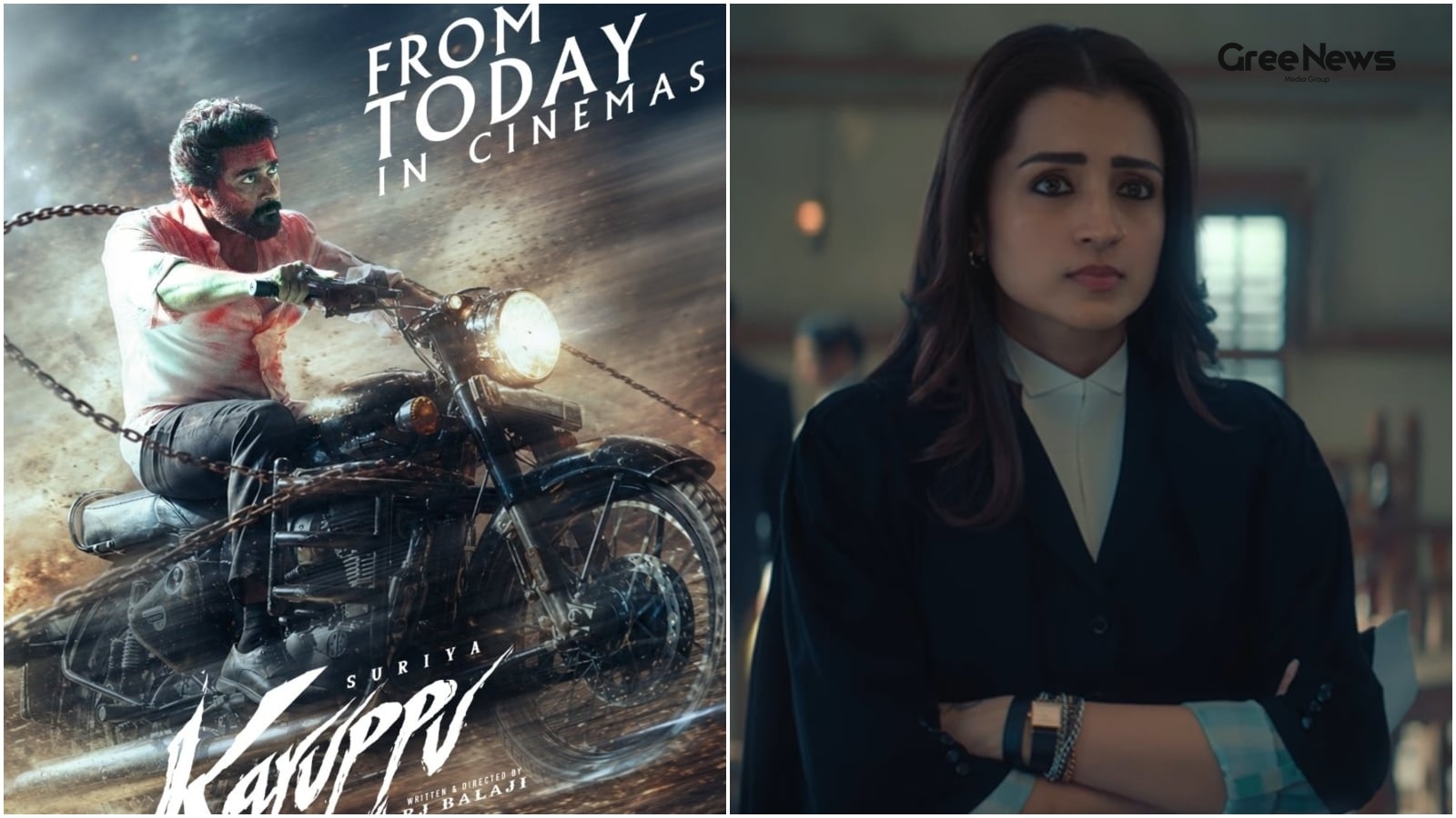 Karuppu Release, Delays, and Behind-the-Scenes Drama