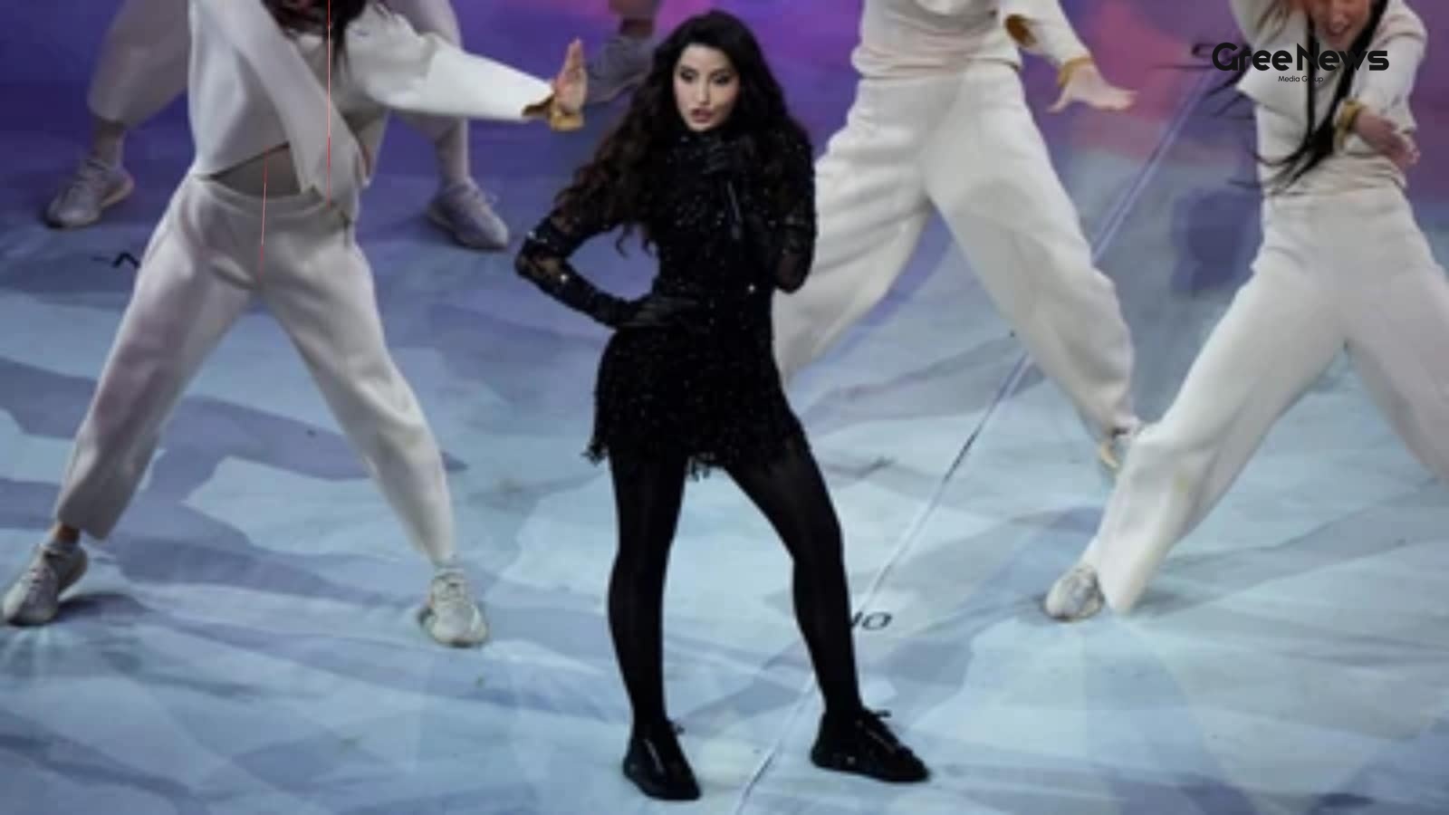 Nora Fatehi and FIFA: The Global Shift in Indian Entertainment