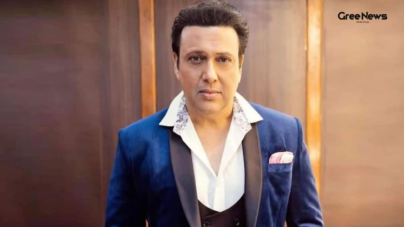 Govinda Gears Up for Big Screen Return with 'Roopa'