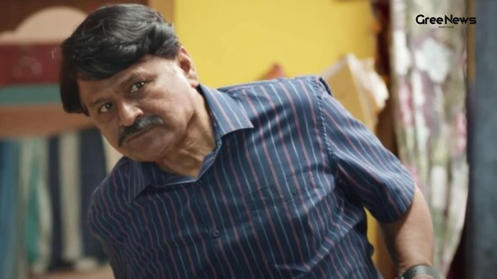 Raghubir Yadav: Journey from Uncertainty to Stardom
