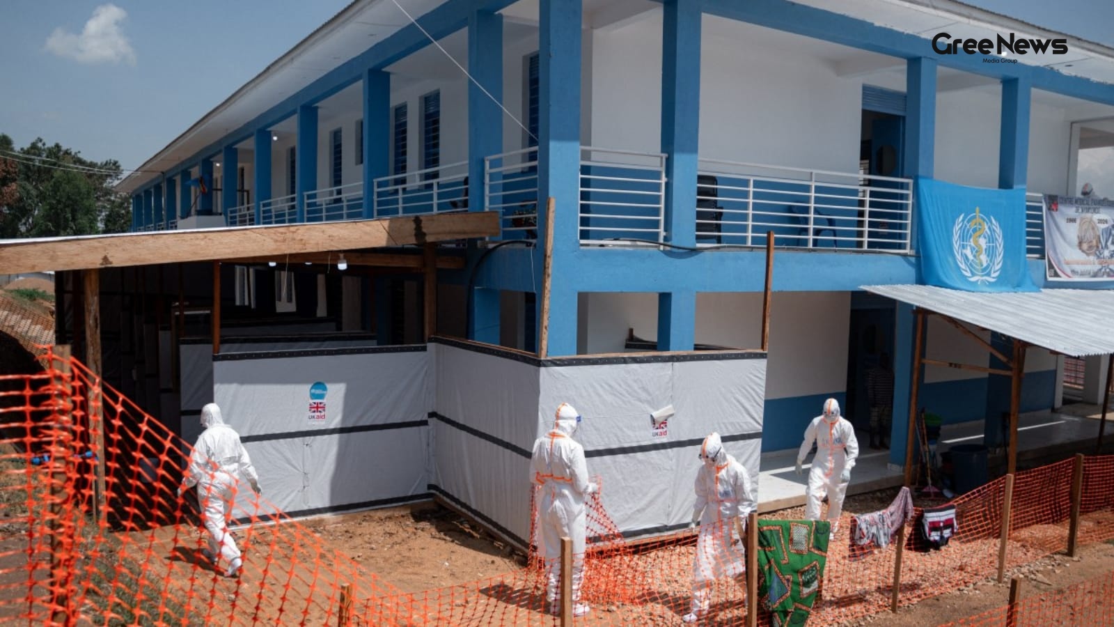 WHO Guidelines for Filovirus Diseases: Managing Ebola and Marburg Outbreaks