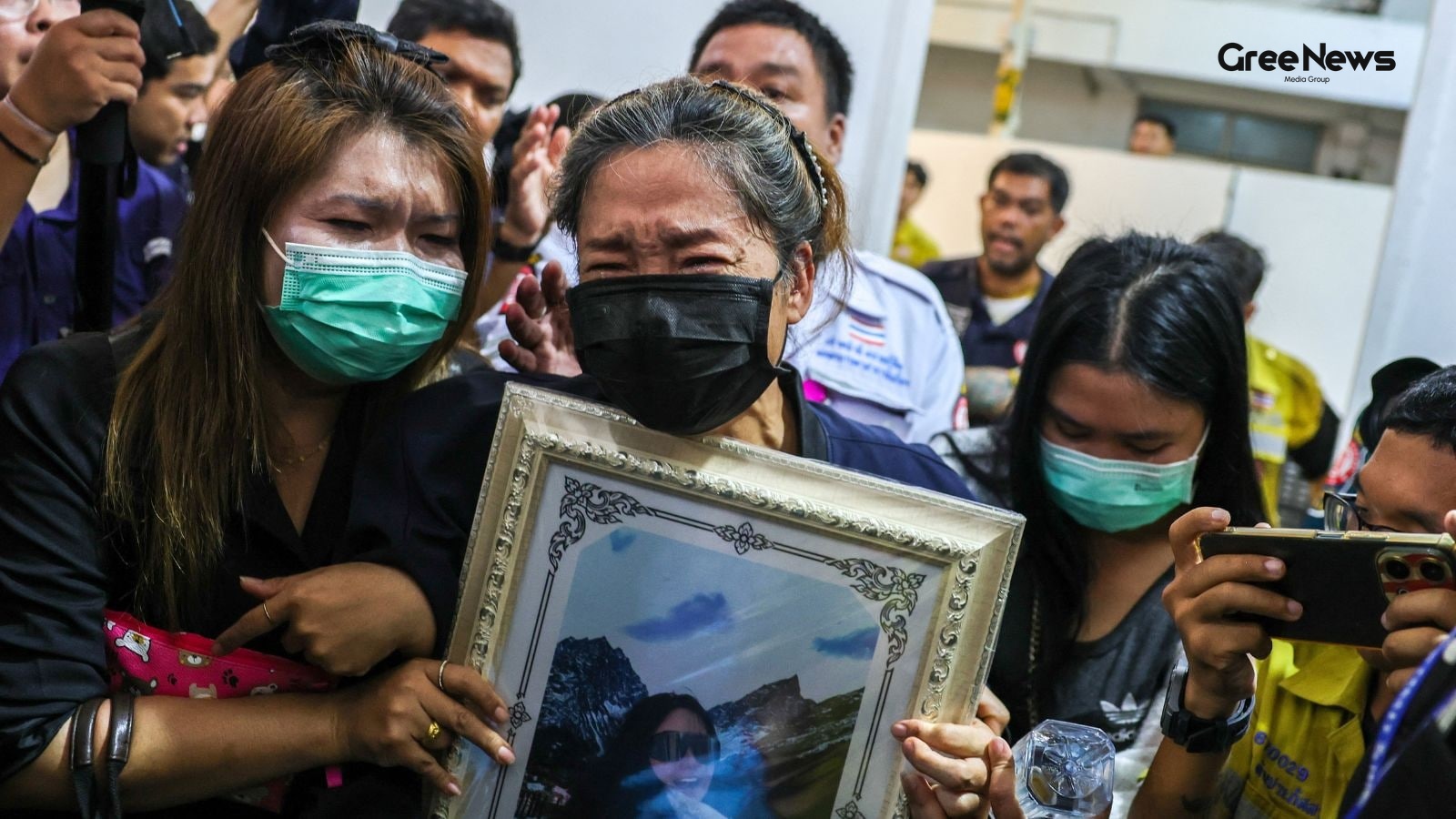 Bangkok Fire Tragedy: Aftermath, Compensation, and Fire Safety Concerns