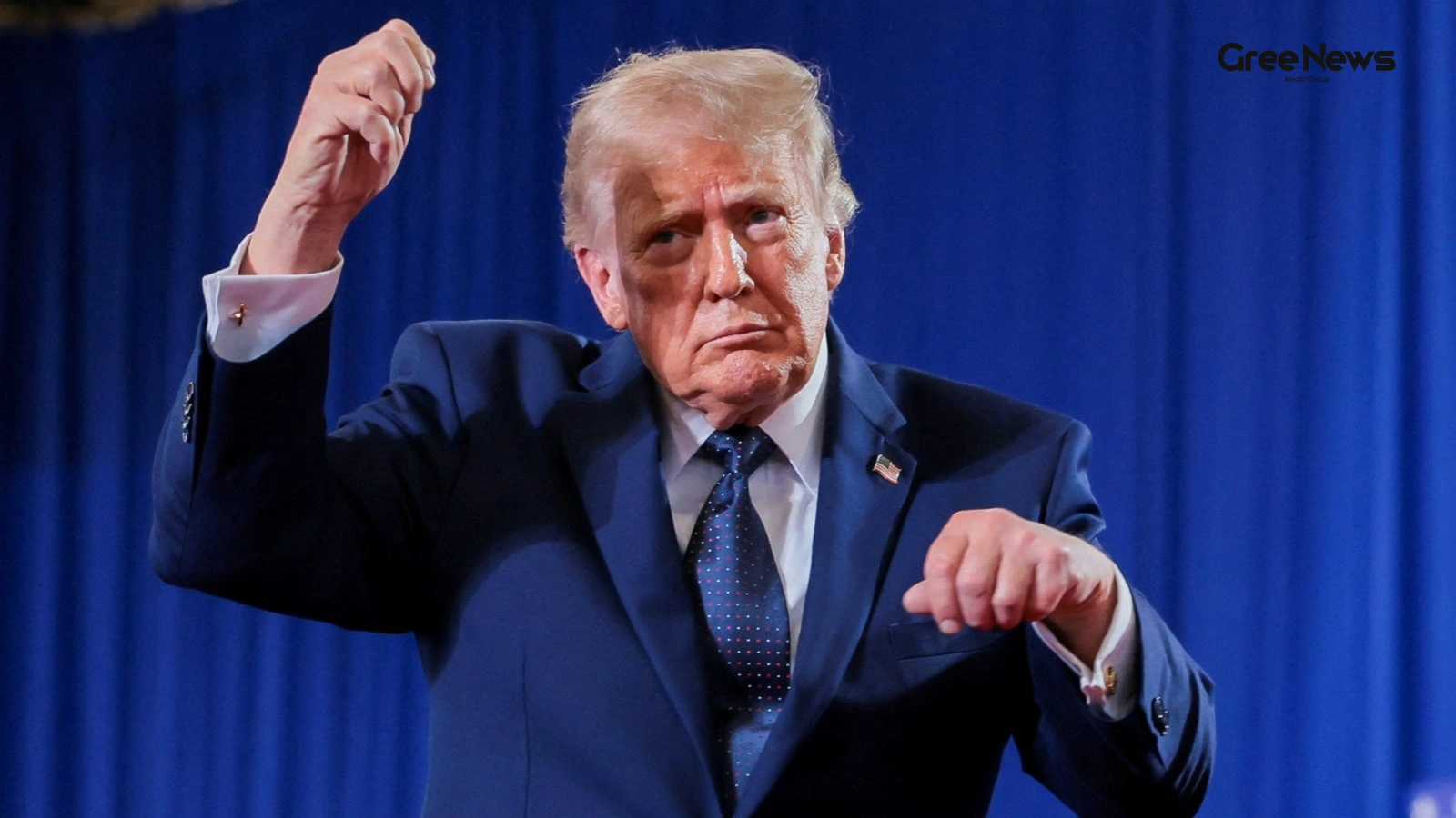 The Real Stakes of Midterm Elections and Donald Trump's Power