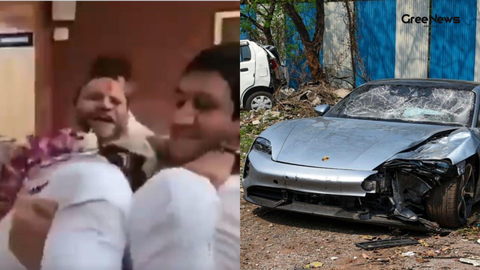 The Fallout of the Pune Porsche Crash: Privacy, Fury, and Accountability