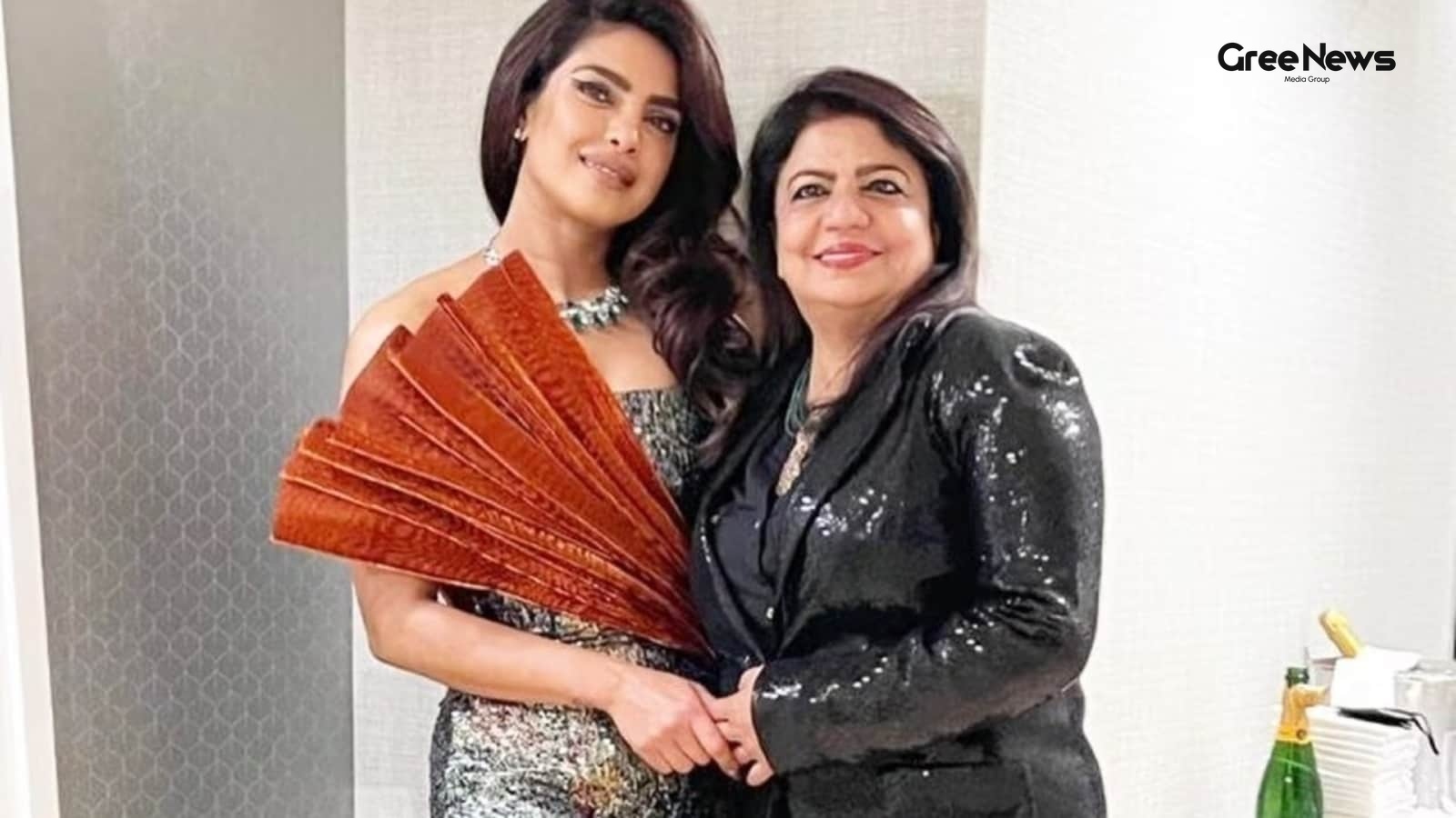 Priyanka Chopra Jonas: Navigating Family, Fame, and Legacy