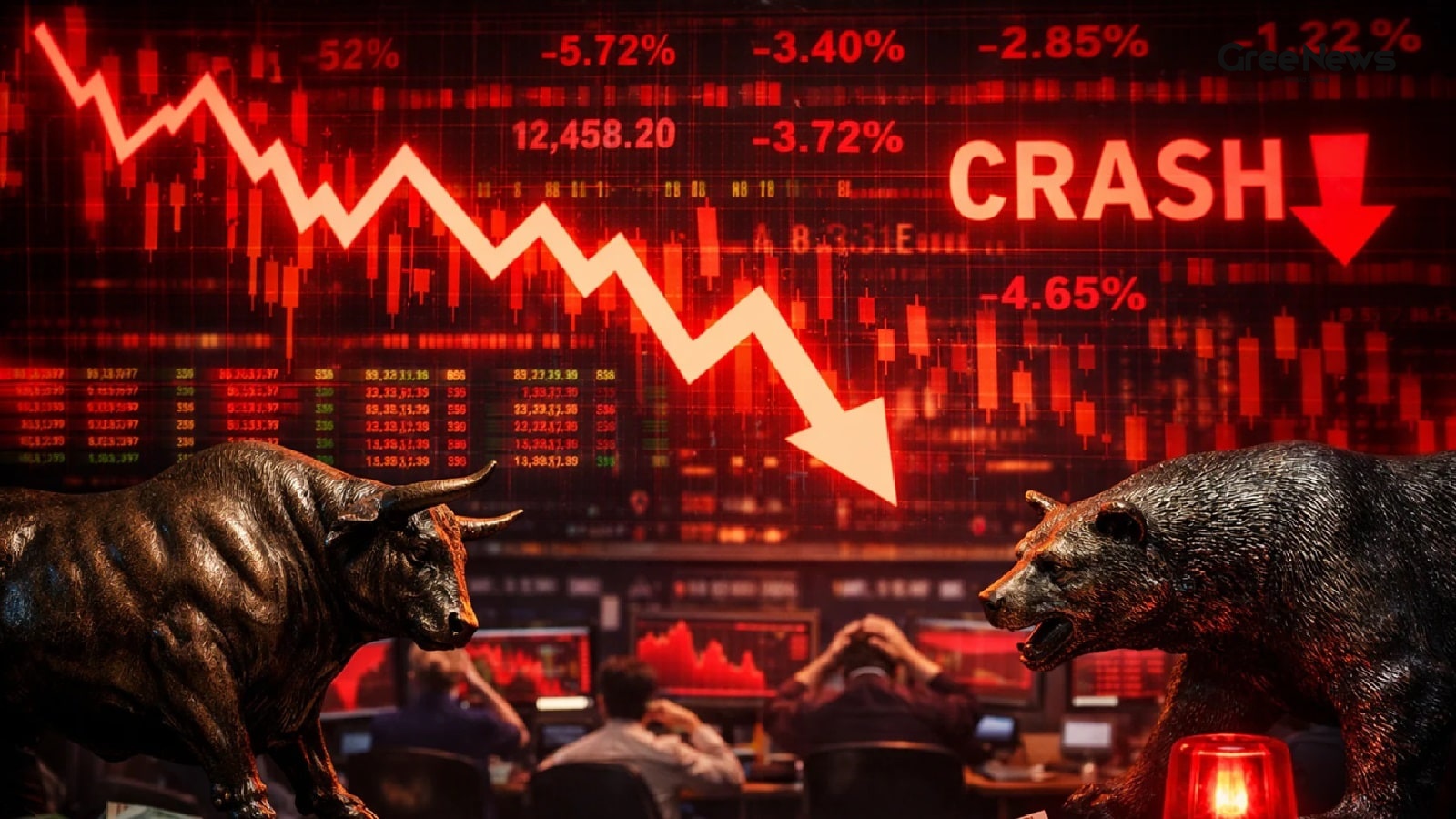Indian IT Stocks Hit by Cautious Demand Outlook