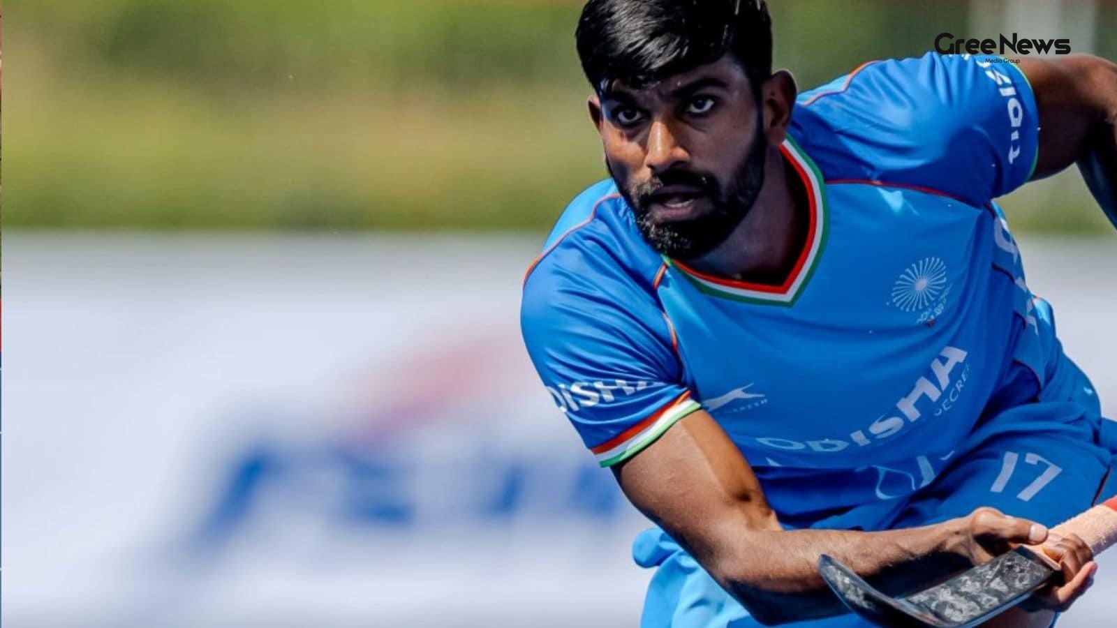 India Edges Out Pakistan 4-3 in Pulsating FIH Pro League Encounter