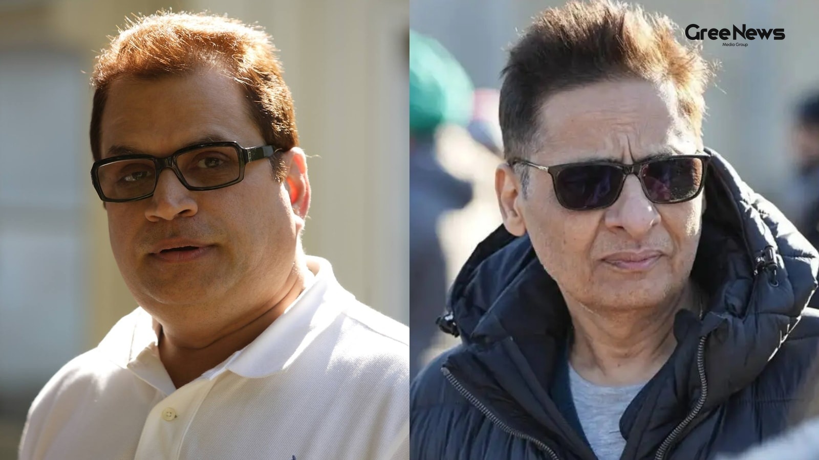 Vashu Bhagnani on his History and Disappointment with Ramesh Taurani