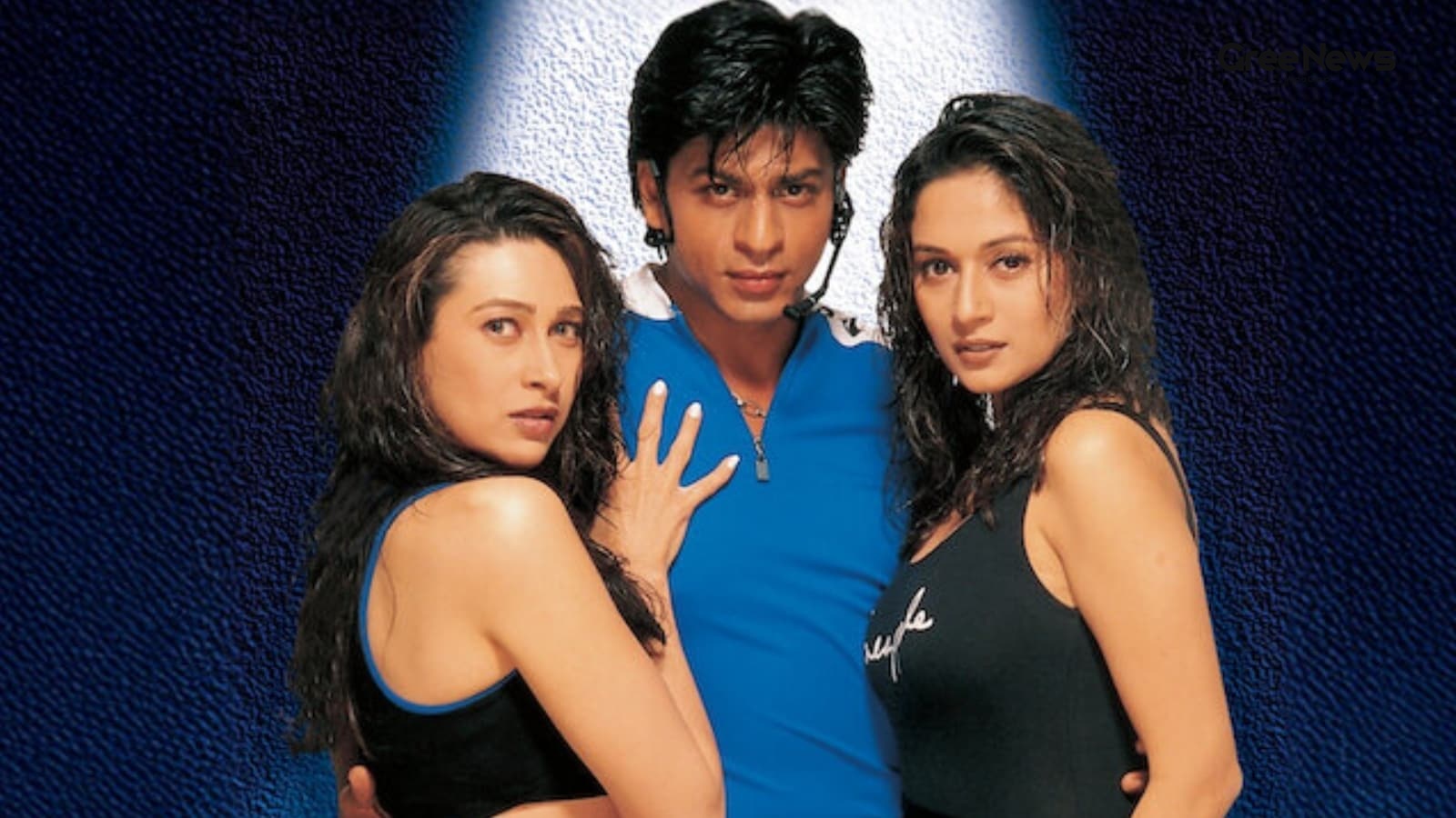 The Dynamic of Stardom: Behind Dil To Pagal Hai and Bollywood Evolution