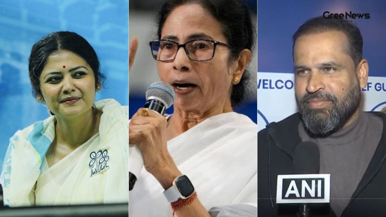 Trinamool Congress Internal Split: The Role of Celebrity Politicians in West Bengal Politics