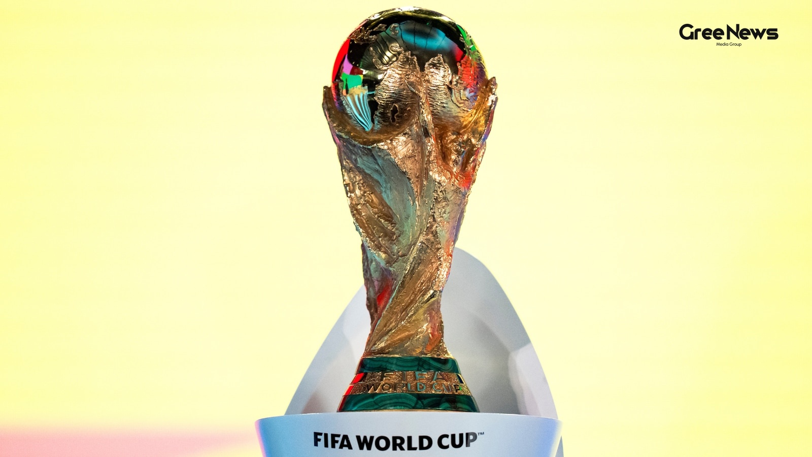 FIFA World Cup 2026: Structure, Geography, and the Official Match Ball