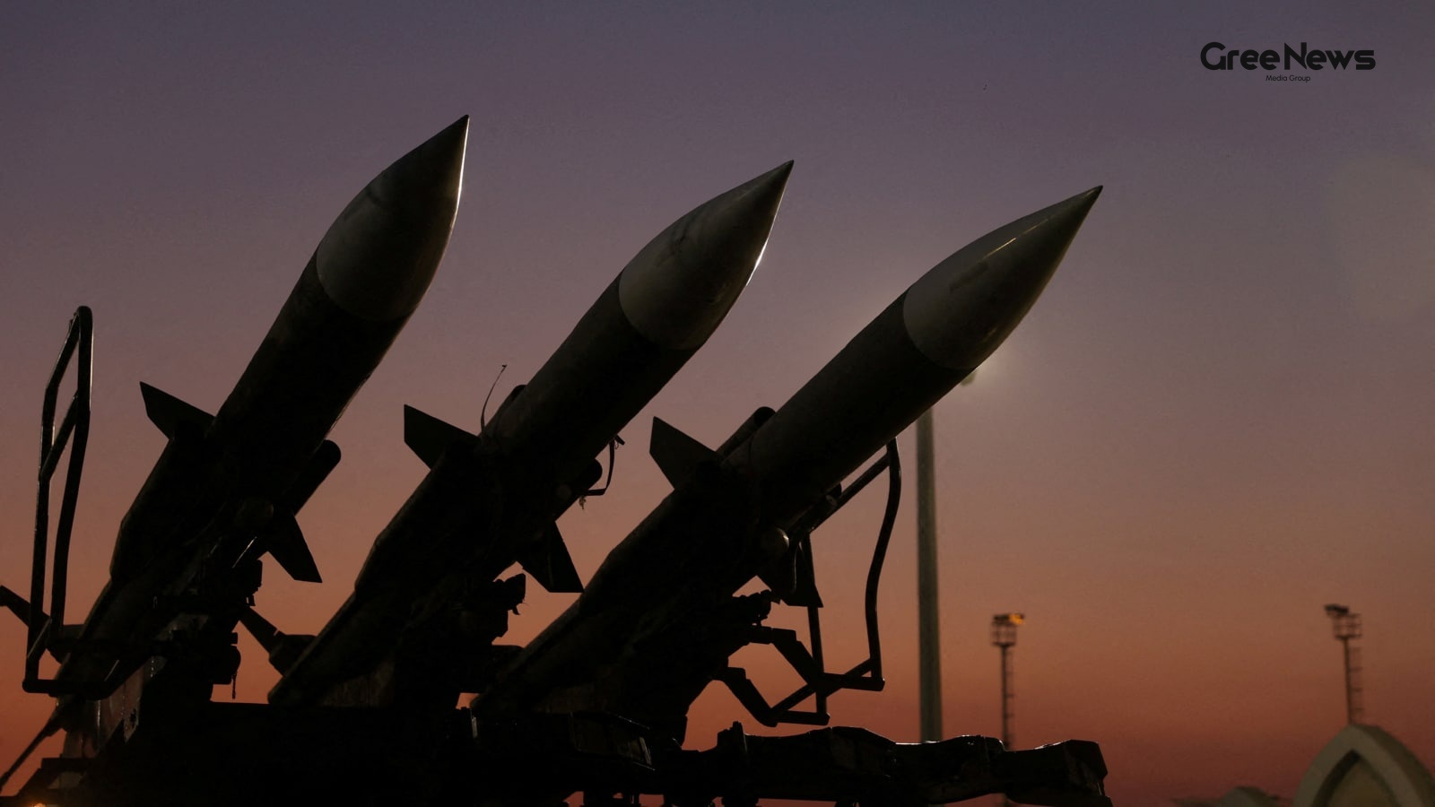 Geopolitical Deadlock: Conflict, Economics, and Rituals in the Middle East