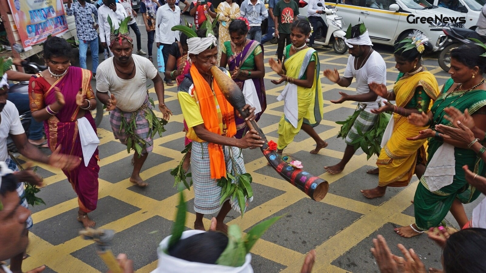 Tribal Rights, Religious Conversion, and Geopolitical Concerns