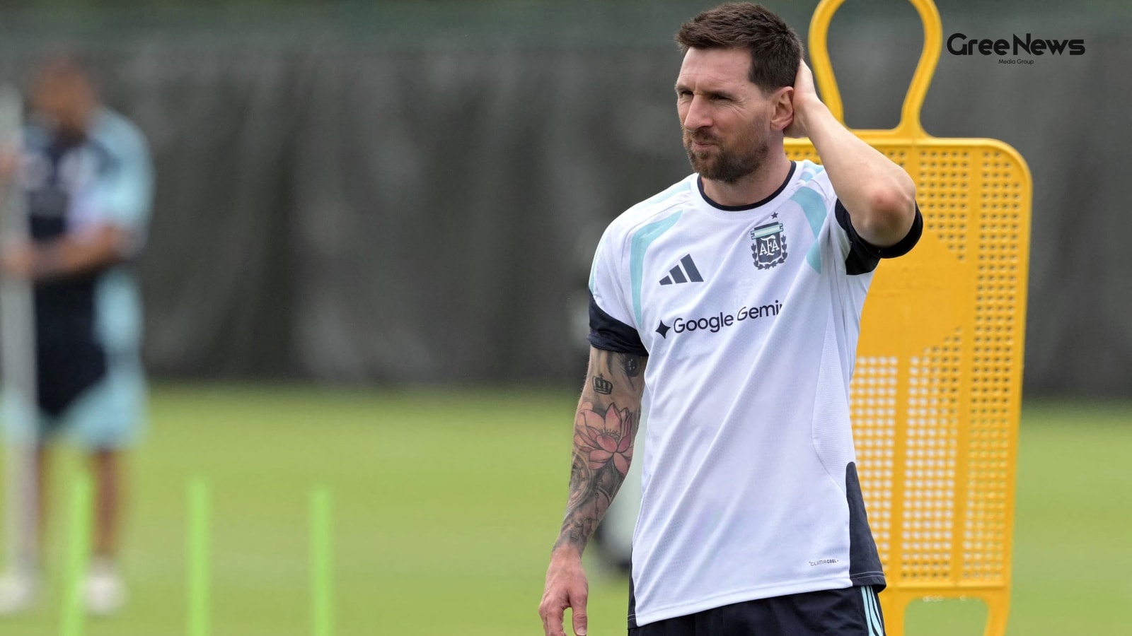Argentina's Quest to Defend the World Cup Title