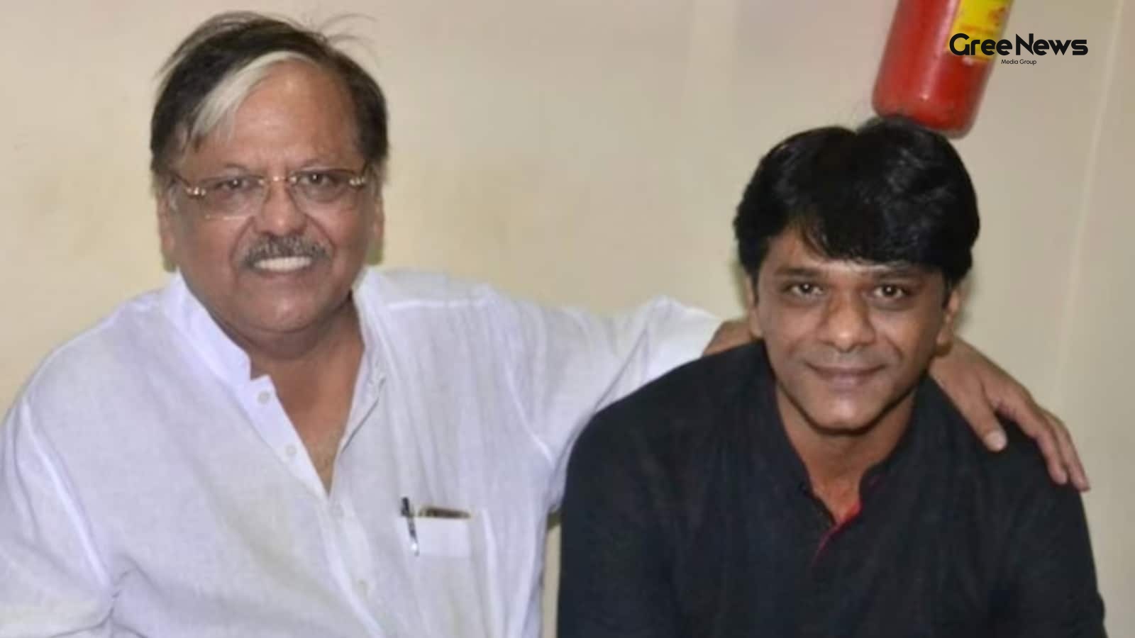 The Passing of Veteran Actor and Director Arvind Vekaria