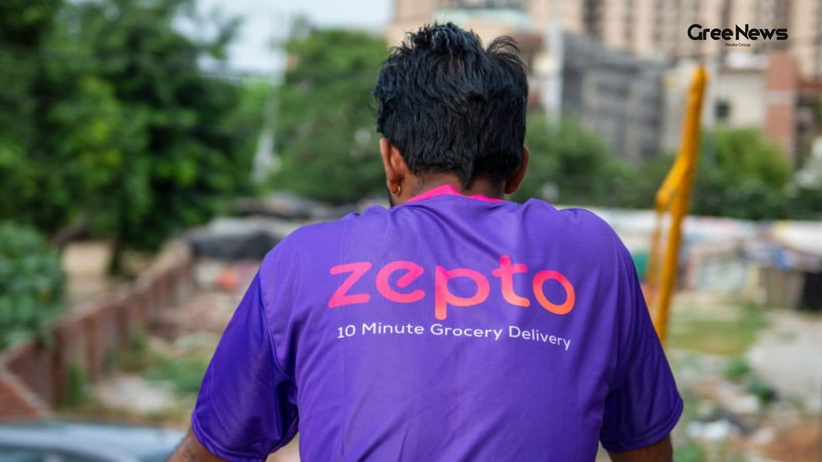 Zepto's Aggressive Scaling in the Quick Commerce Market