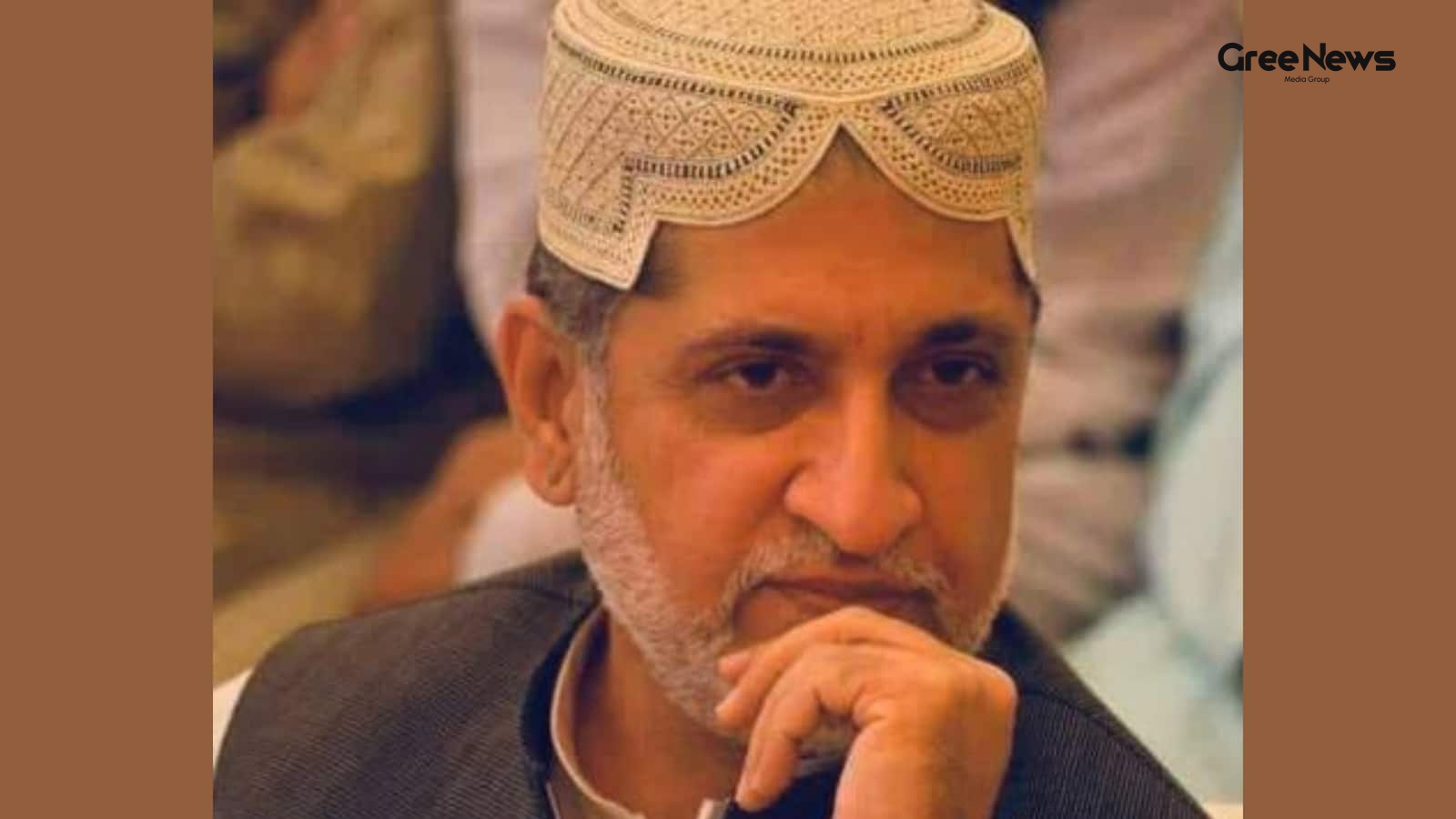 Opposition Leaders' Criticism of the Political and Security Setup in Balochistan