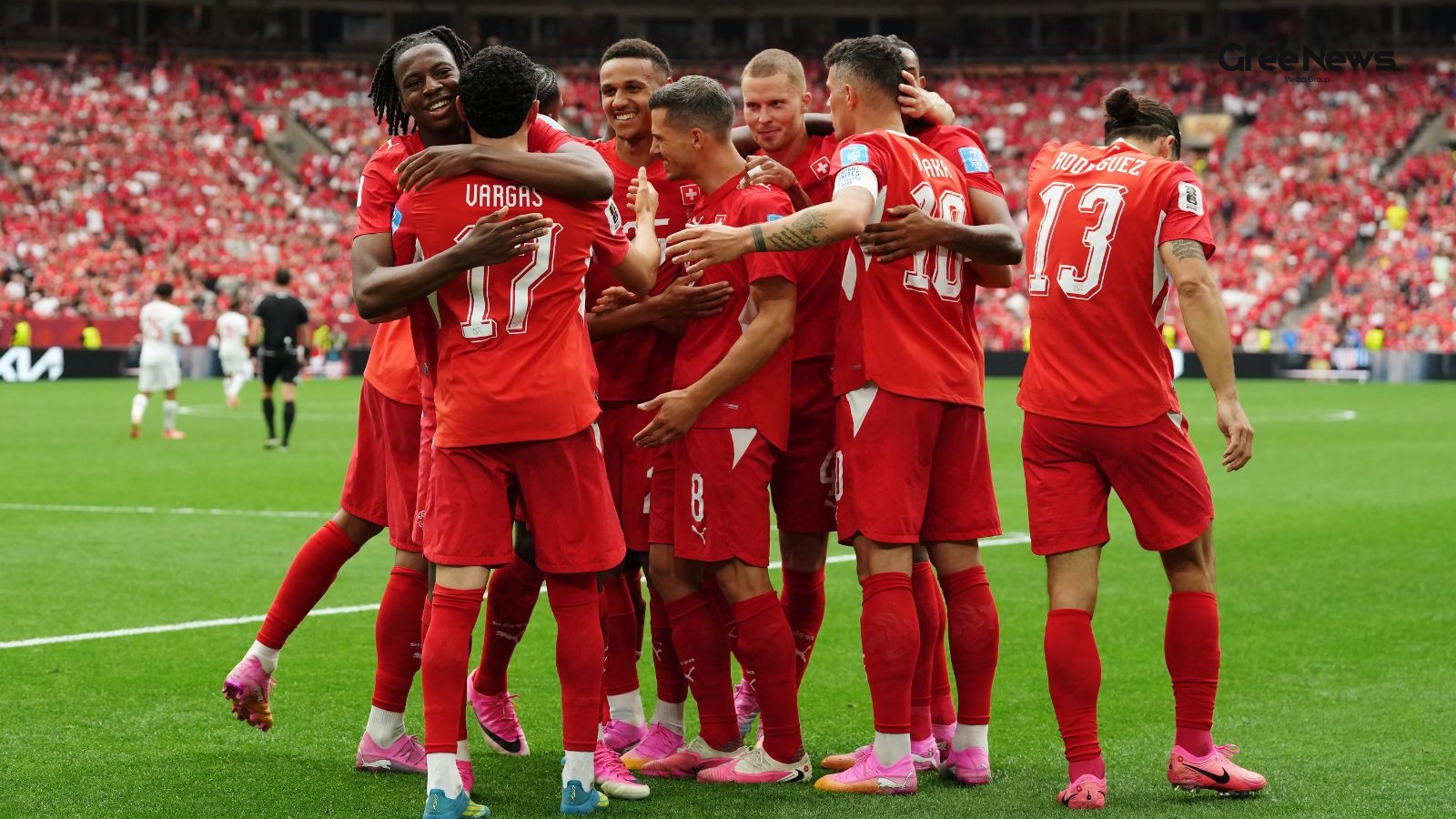 Group Stage Results and Qualification Dynamics for the World Cup 2026