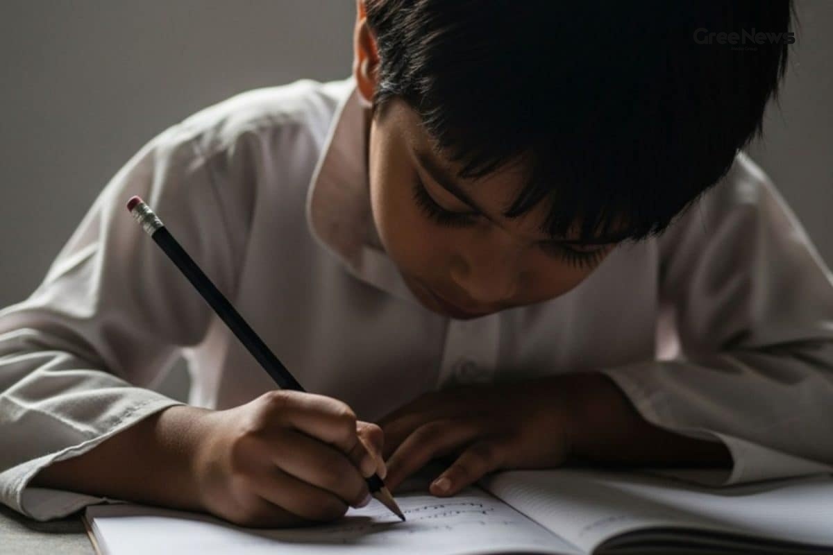The Power of Unscripted Creativity in Education
