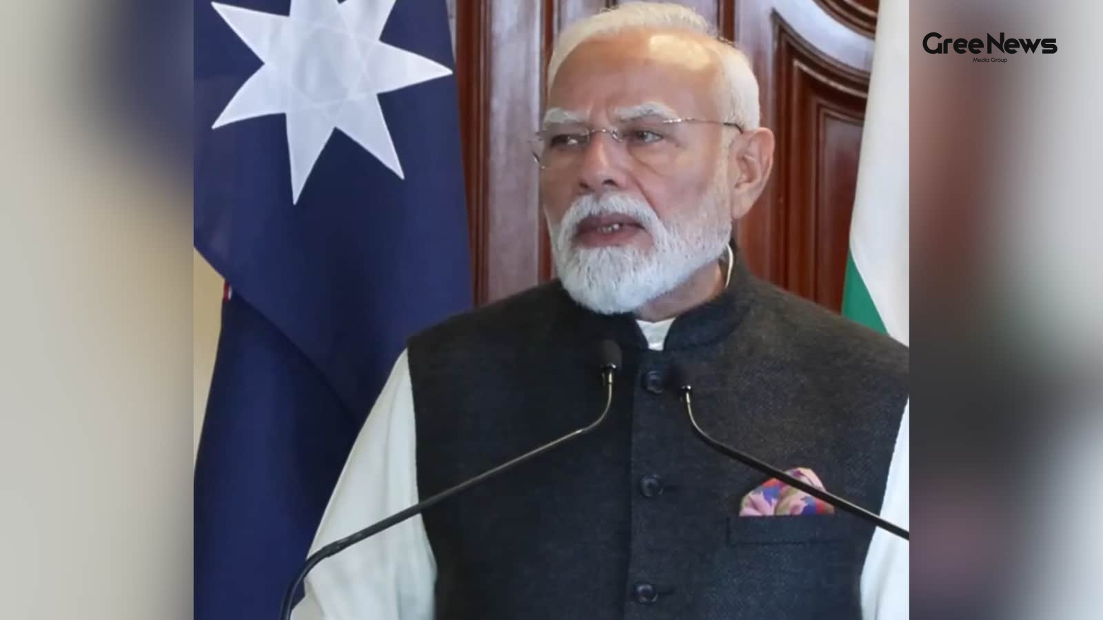 Modi’s Trip to Australia and the Growing Partnership