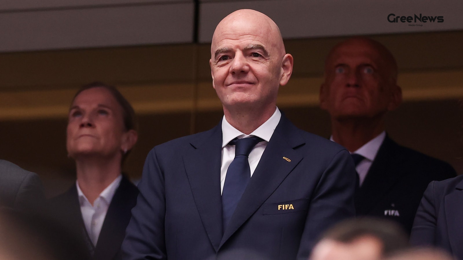 FIFA Expansion, World Cup Changes, and Controversies