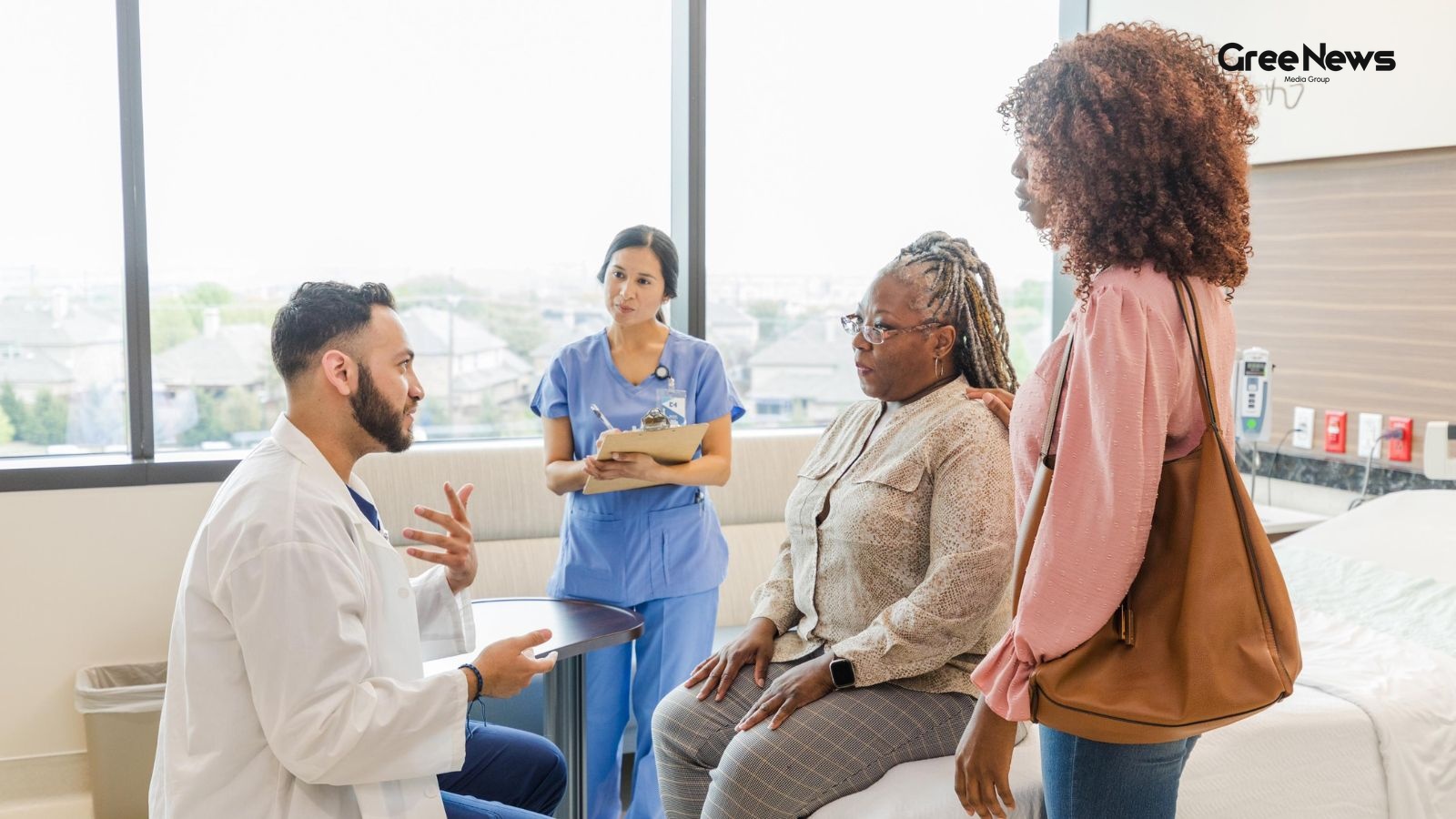 The Role of Empathy and Holistic Care in Medical Tourism