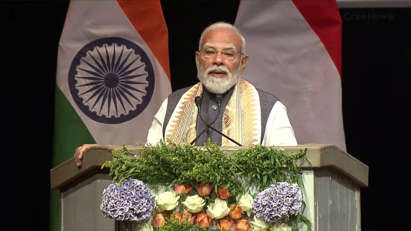 Karan Singh's Reflection on Modi's Time in Office and India's History