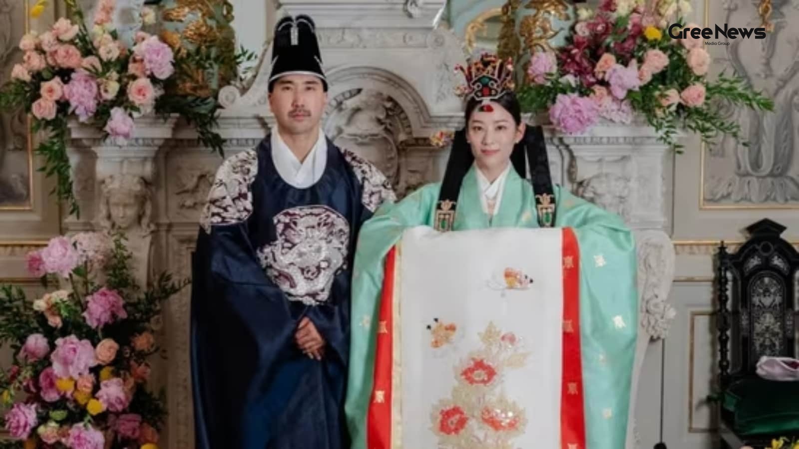 Arden Cho's Wedding Story: From KPop Demon Hunters to Italian Romance