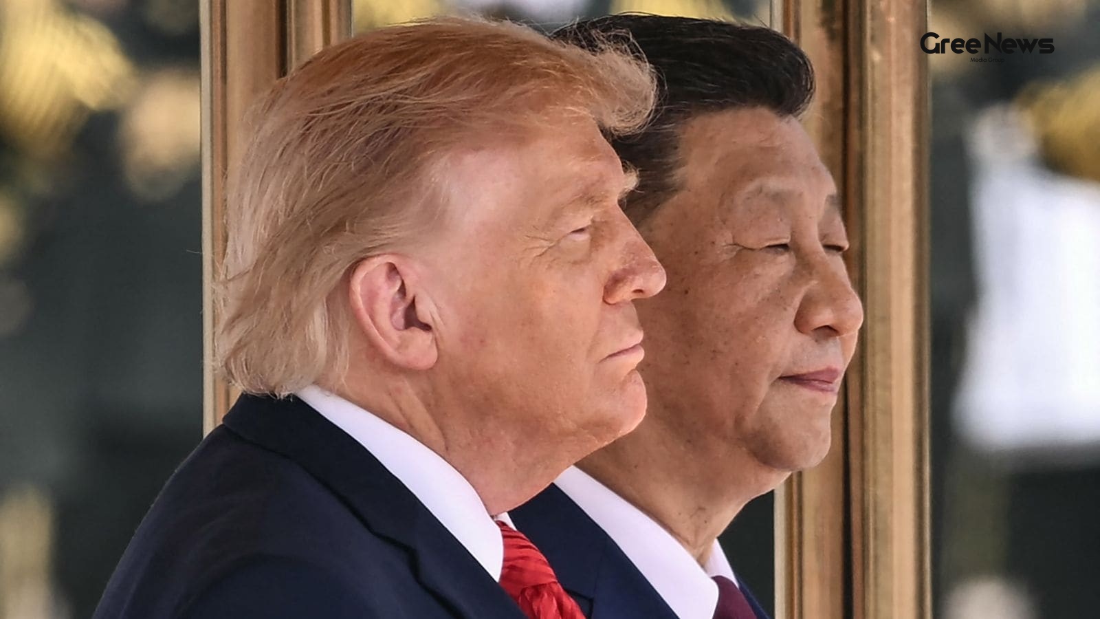 Trump and Xi Meeting: Tensions Over Taiwan and US-China Relations