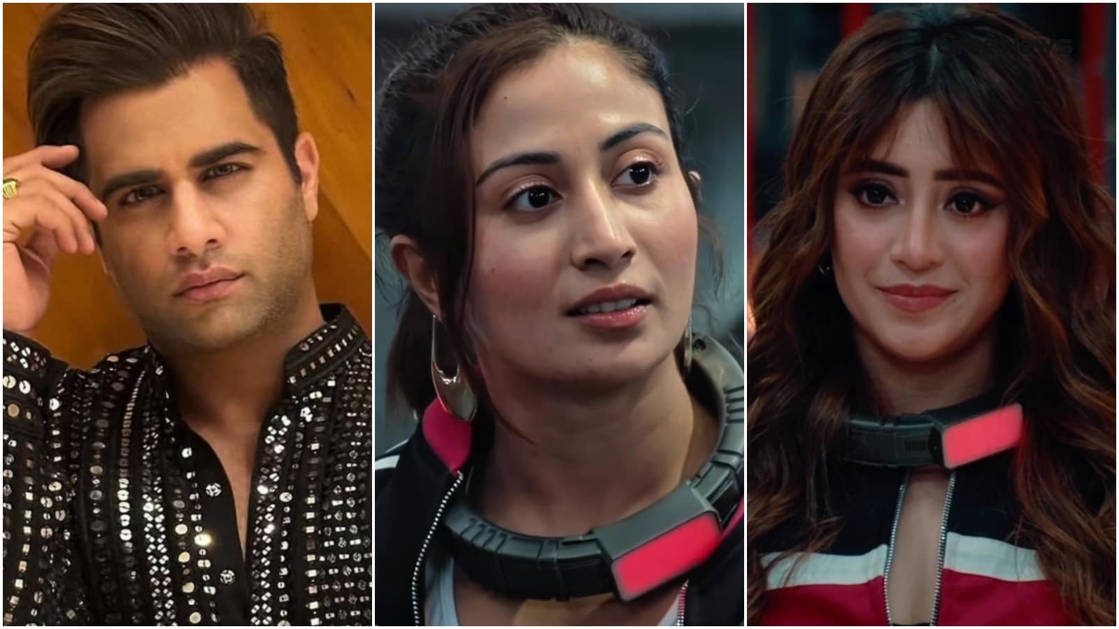 Contestant Drama and Public Criticism on Lock Upp 2