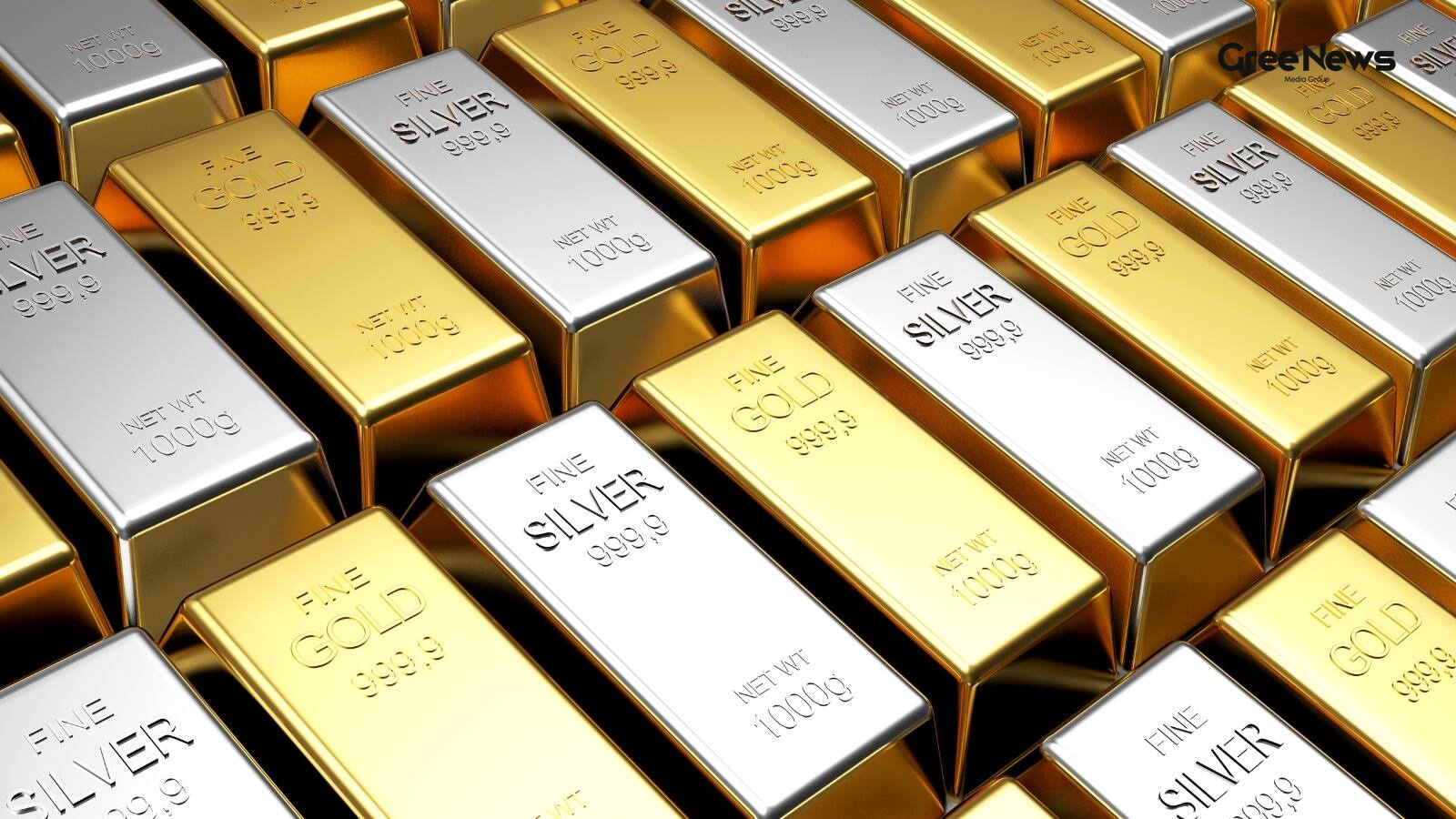 Gold and Silver Market Correction: Drivers, Risks, and Future Outlook