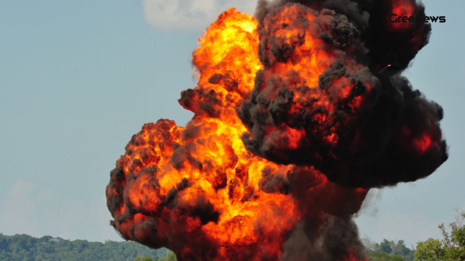 Geopolitical Tensions and Oil Routes in the Middle East