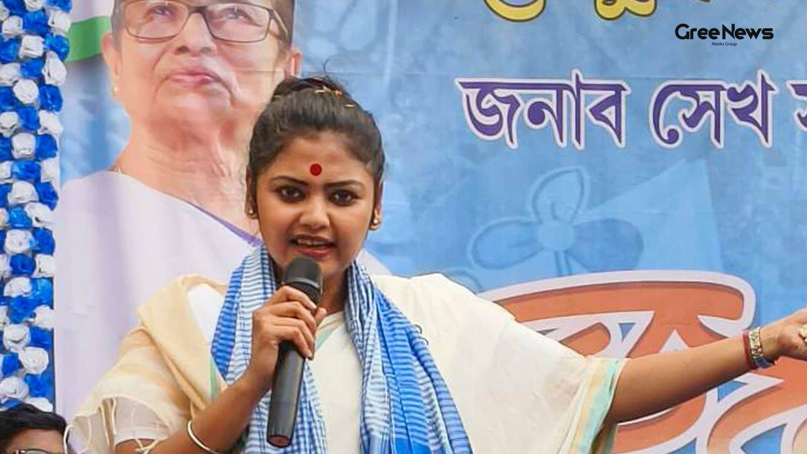 Internal Dissent and Defections within Trinamool Congress