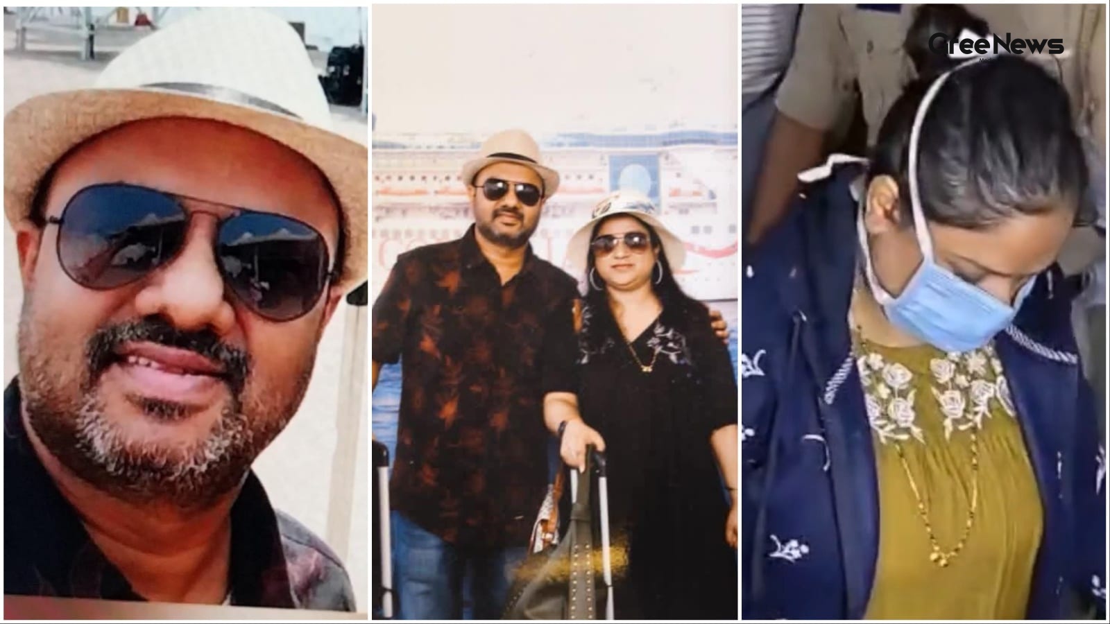 Anaesthesiologist Stabbed to Death in Dharwad Apartment Complex