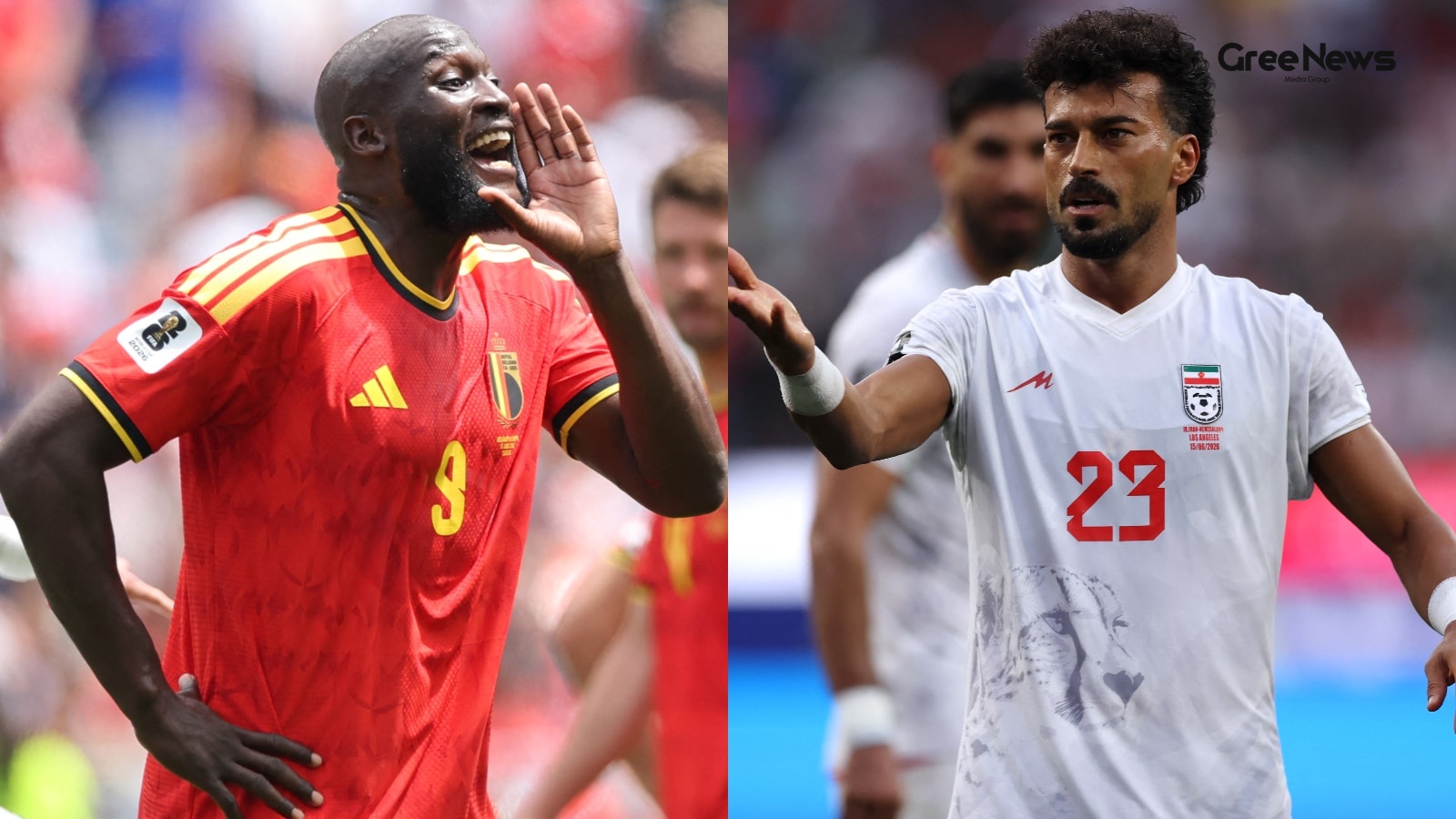 Belgium vs Iran World Cup 2026 Match Analysis