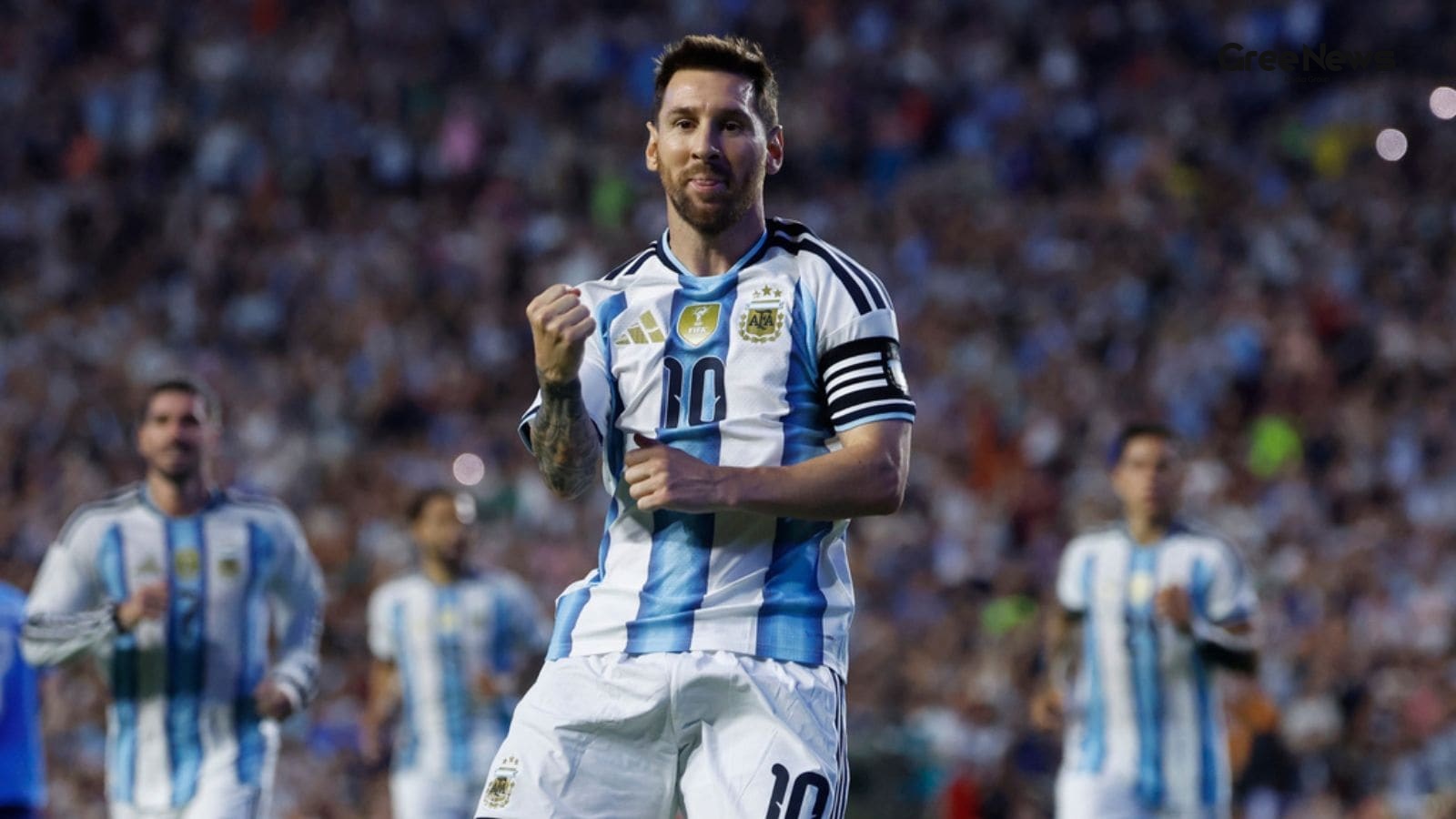 Argentina vs Iceland: The Emotional Shift and Messi's Return
