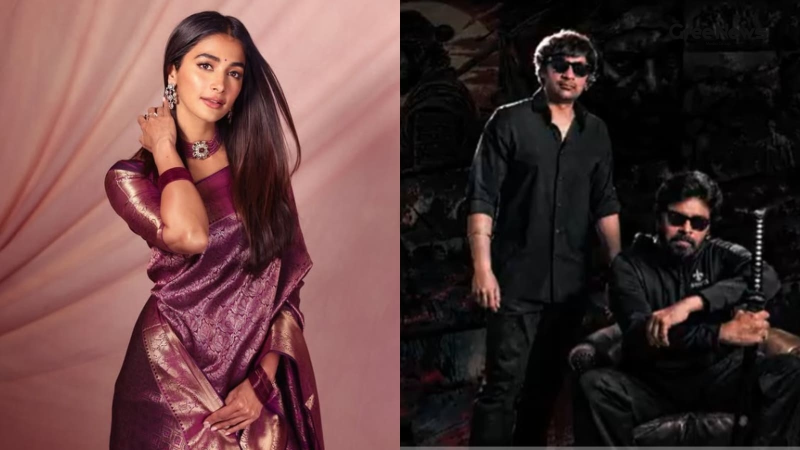 Pawan Kalyan's OG Franchise and Pooja Hegde Rumors