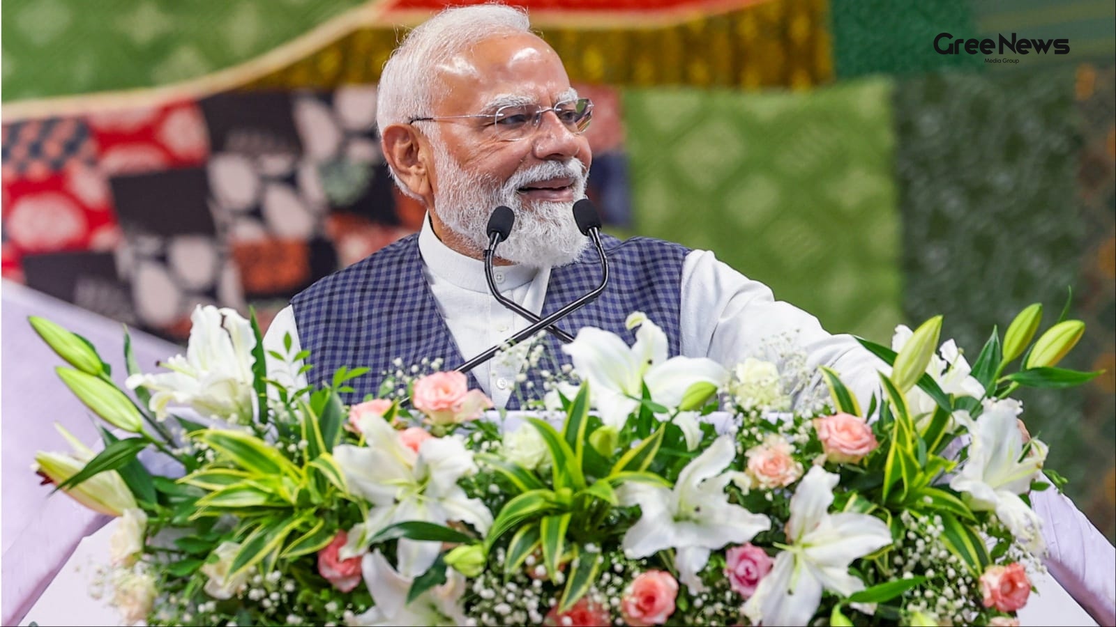 PM Modi's Milestone, Political Roadmap, and Global Standing