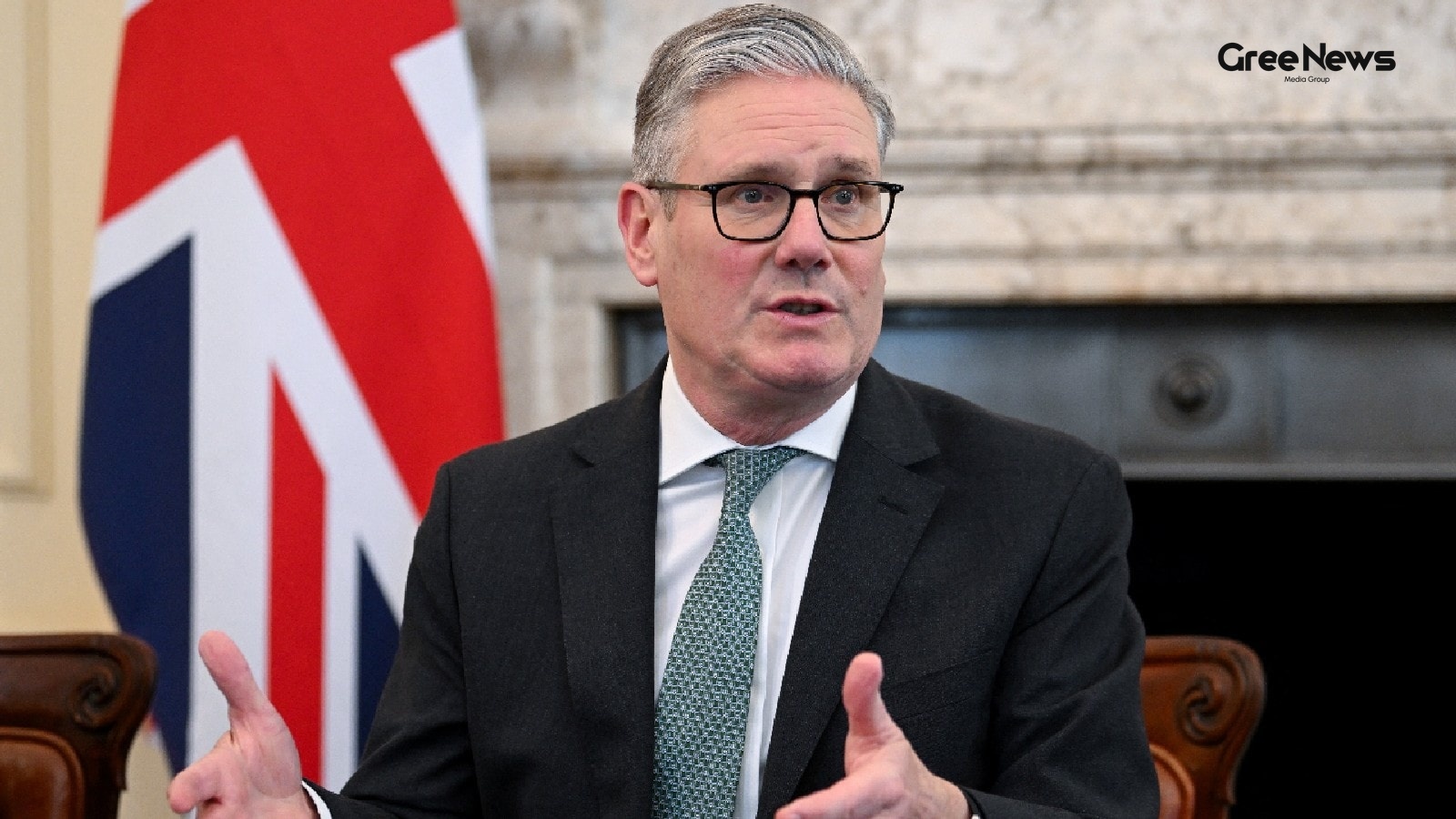 Peter Kyle on Starmer's Future and Political Speculation