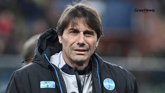 Antonio Conte and the Future of the Italian National Team