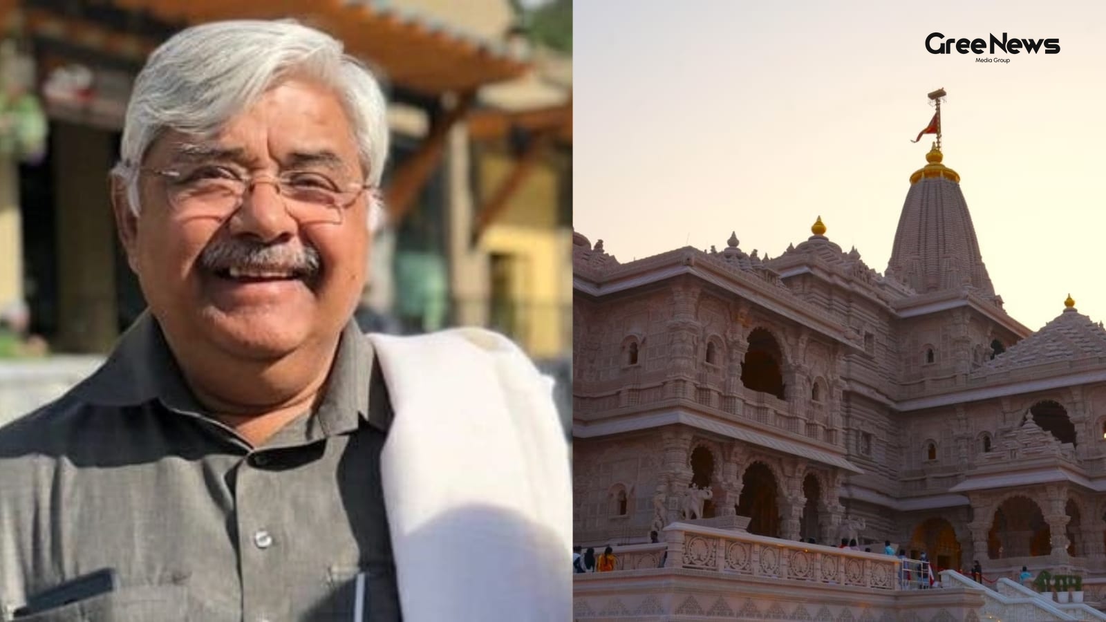 Alleged Theft Claims and Investigation at Ayodhya Ram Mandir Donations