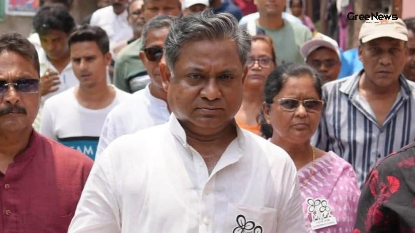Internal Conflict and Fallout within Trinamool Congress