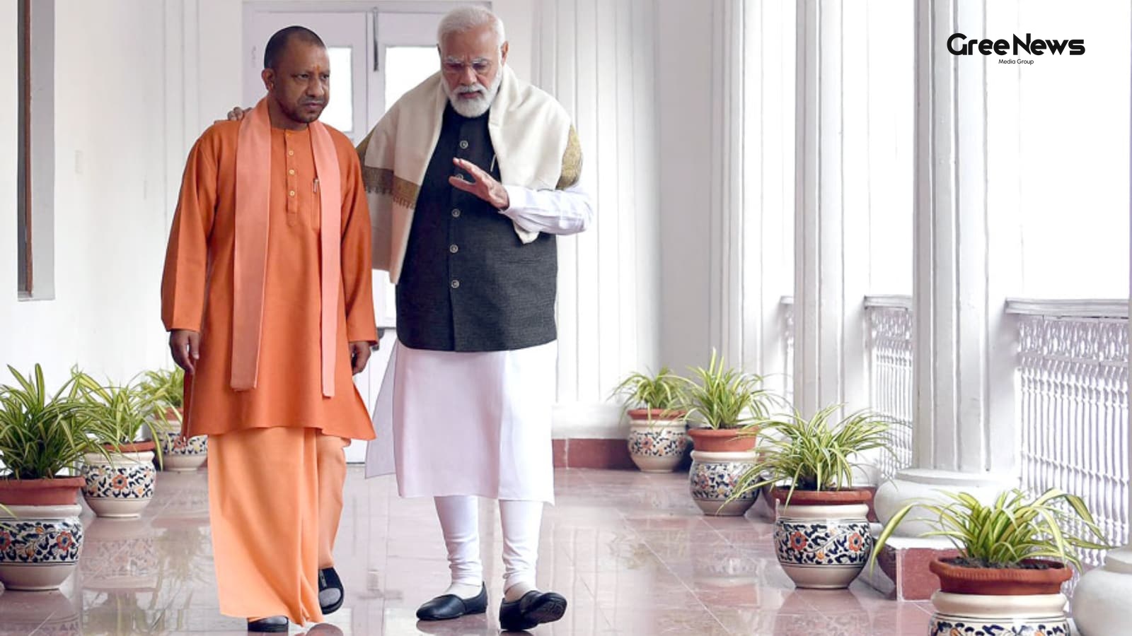 Uttar Pradesh Action Plan for Mid-Day Meal Scheme and School Welfare
