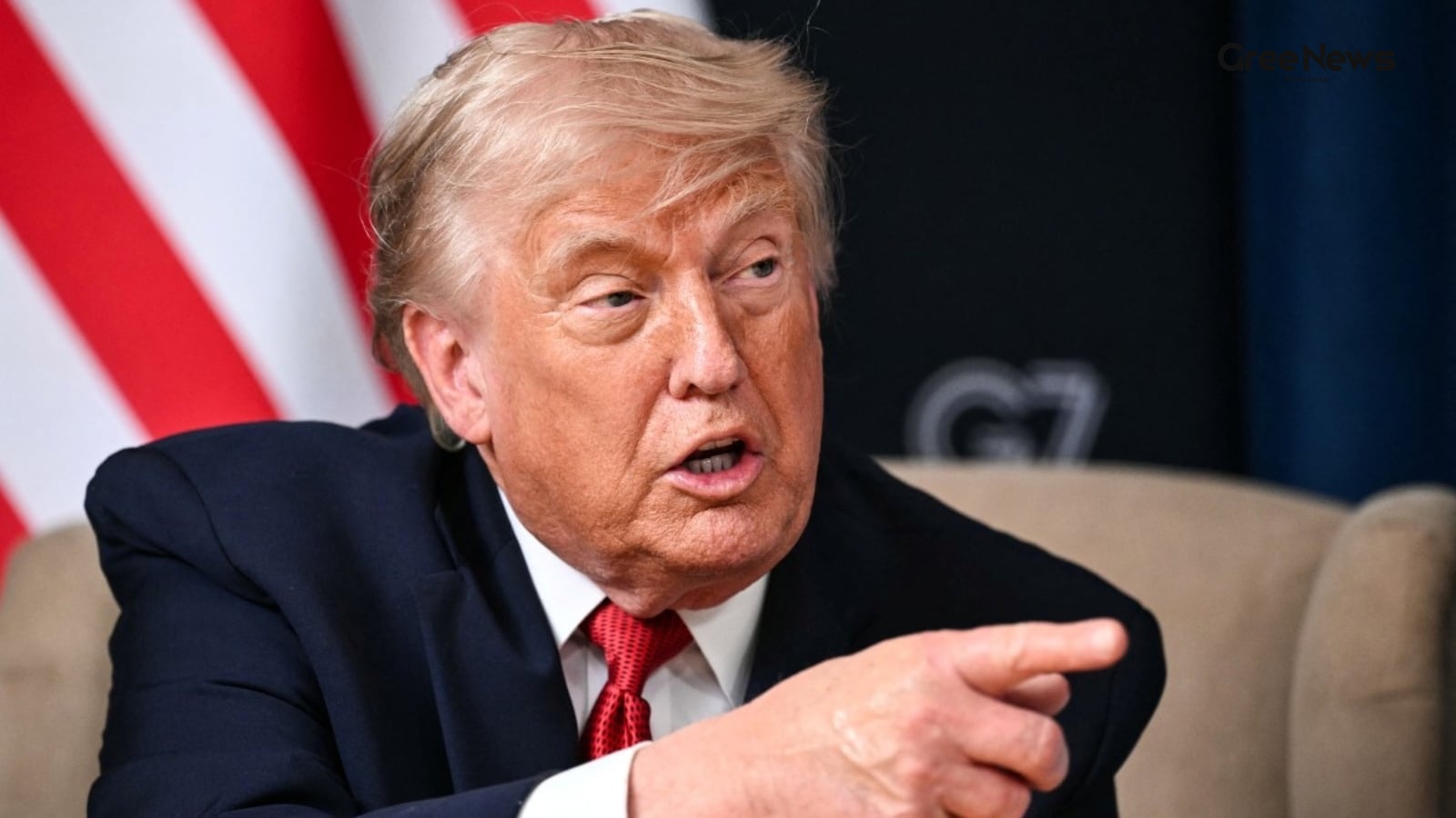 Donald Trump's Deal with Iran and the Strait of Hormuz