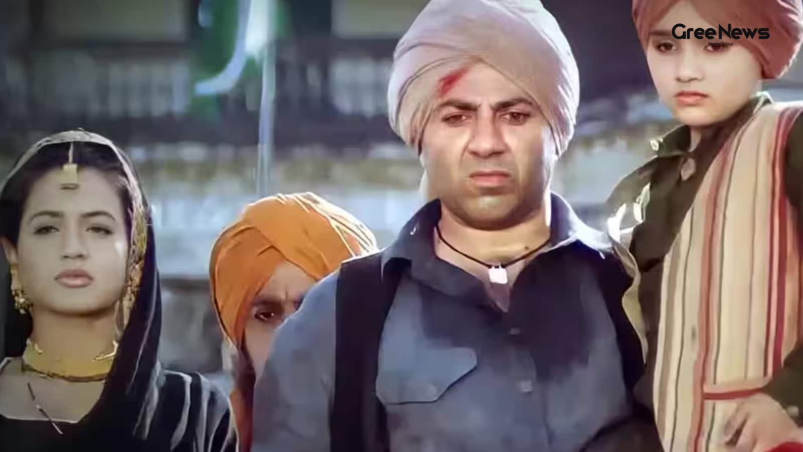 The Enduring Legacy of Gadar: Ek Prem Katha