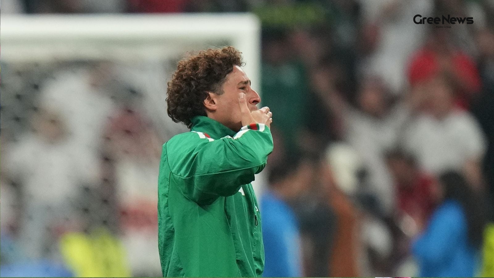 Guillermo Ochoa's Farewell and Legacy at the World Cup