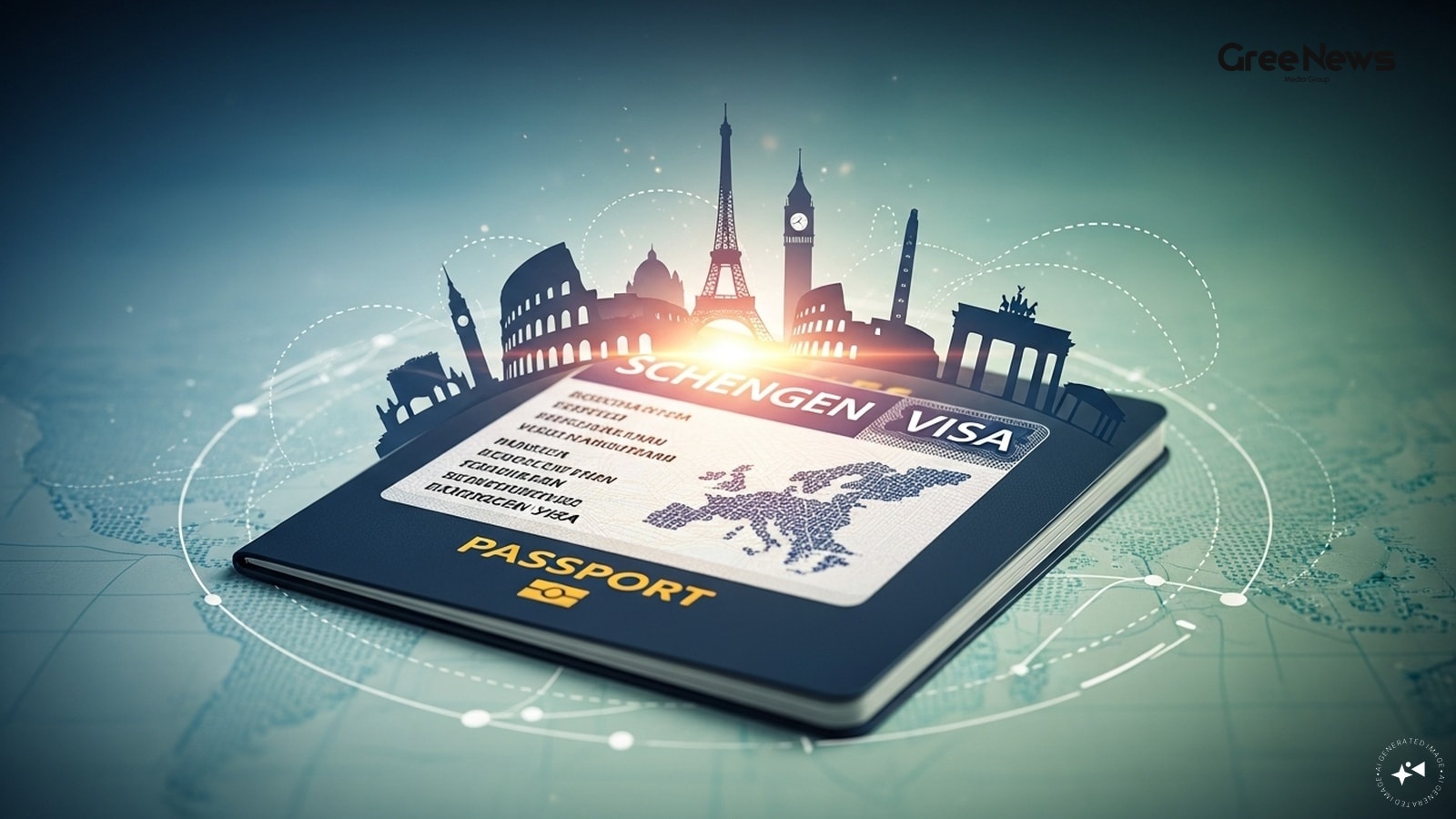 The Systemic Issues Behind the Visa Process: VFS Global and Data Concerns