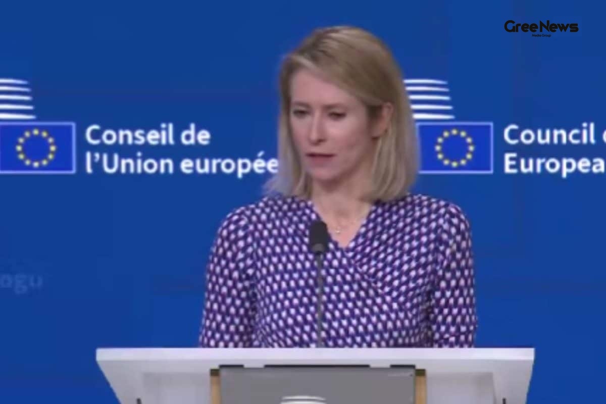 European Stance on Conflict and Global Shipping